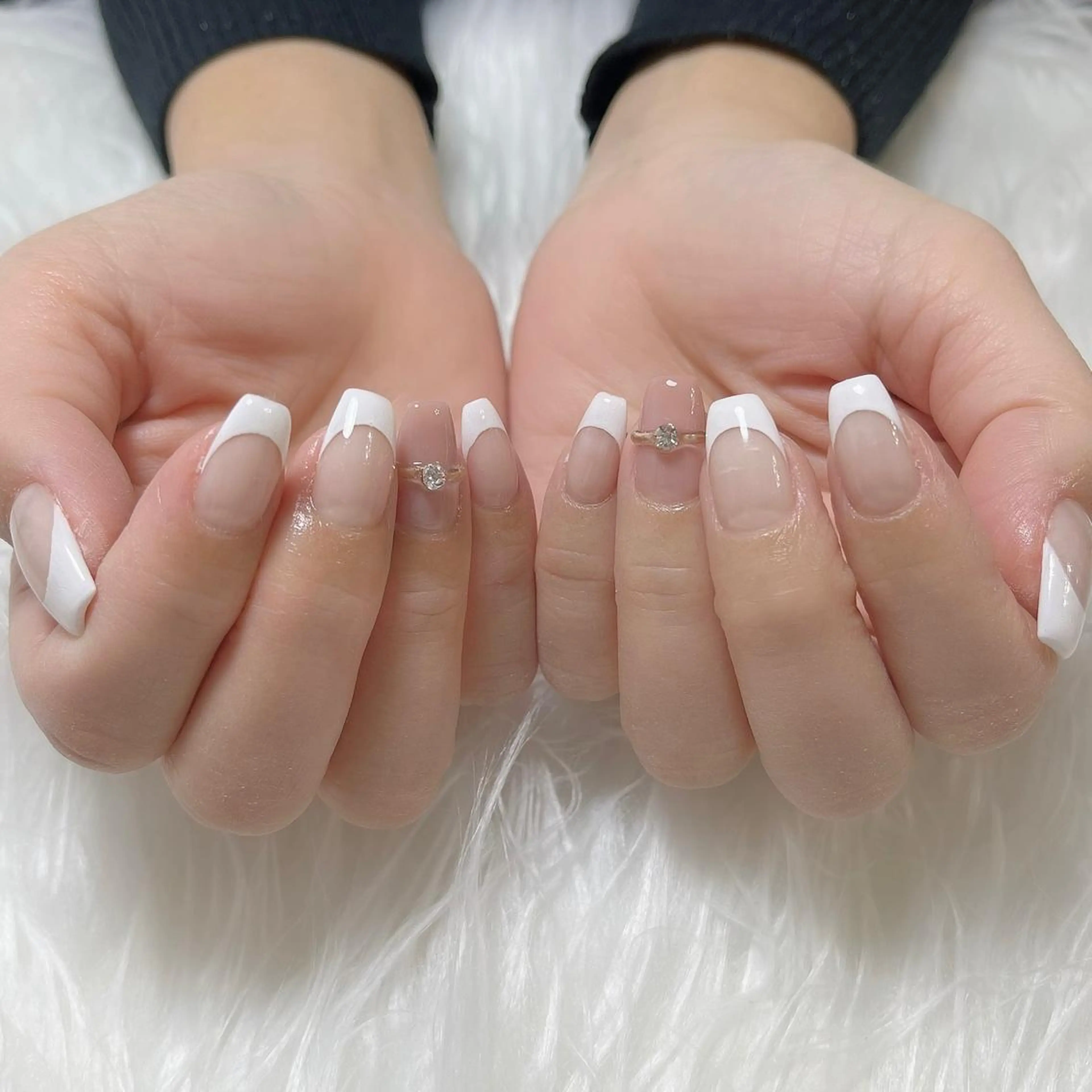 ネイル Nail Salon Momoのネイルデザイン