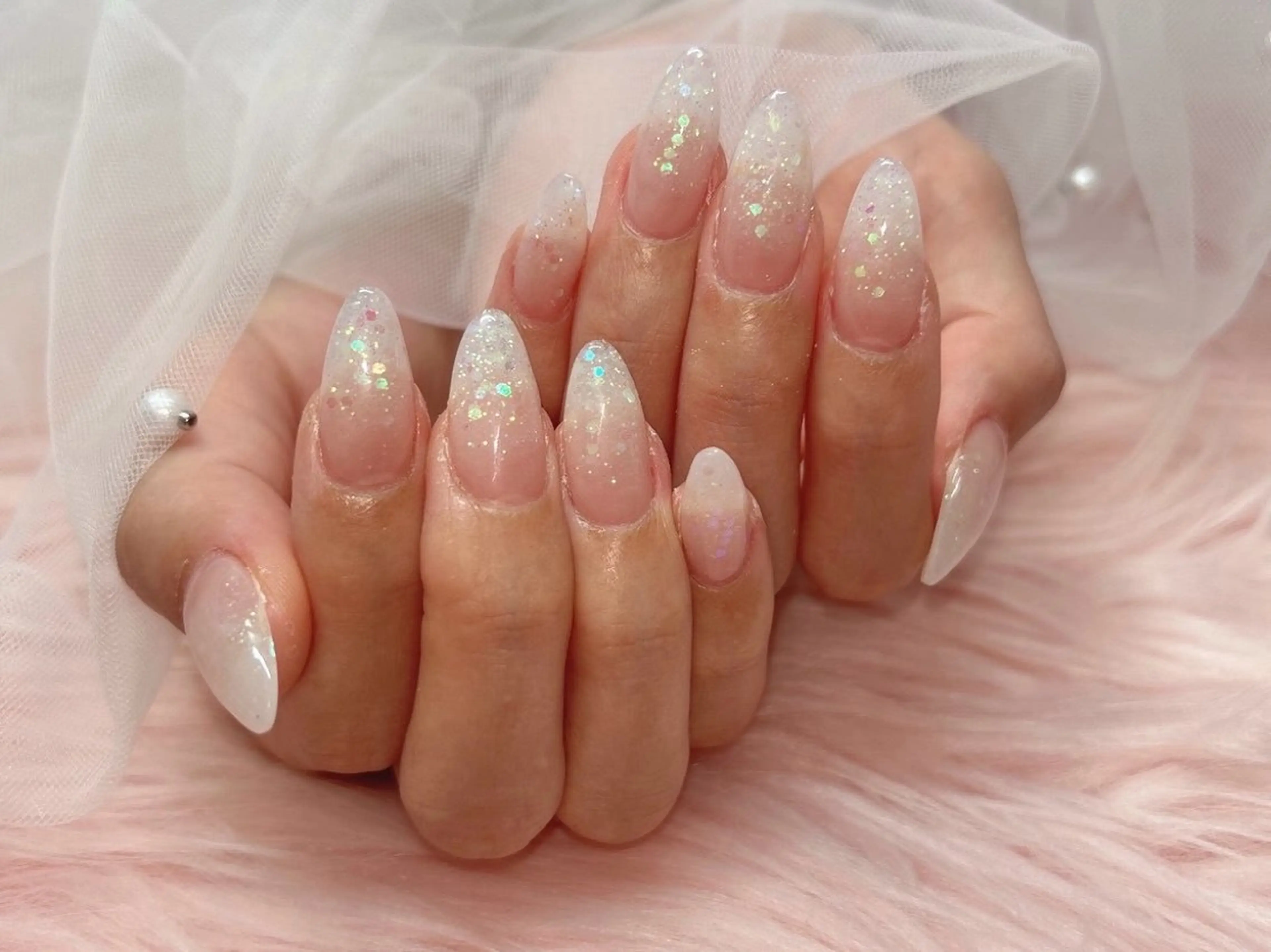 ネイル ハンドネイル nail Beeのネイルデザイン