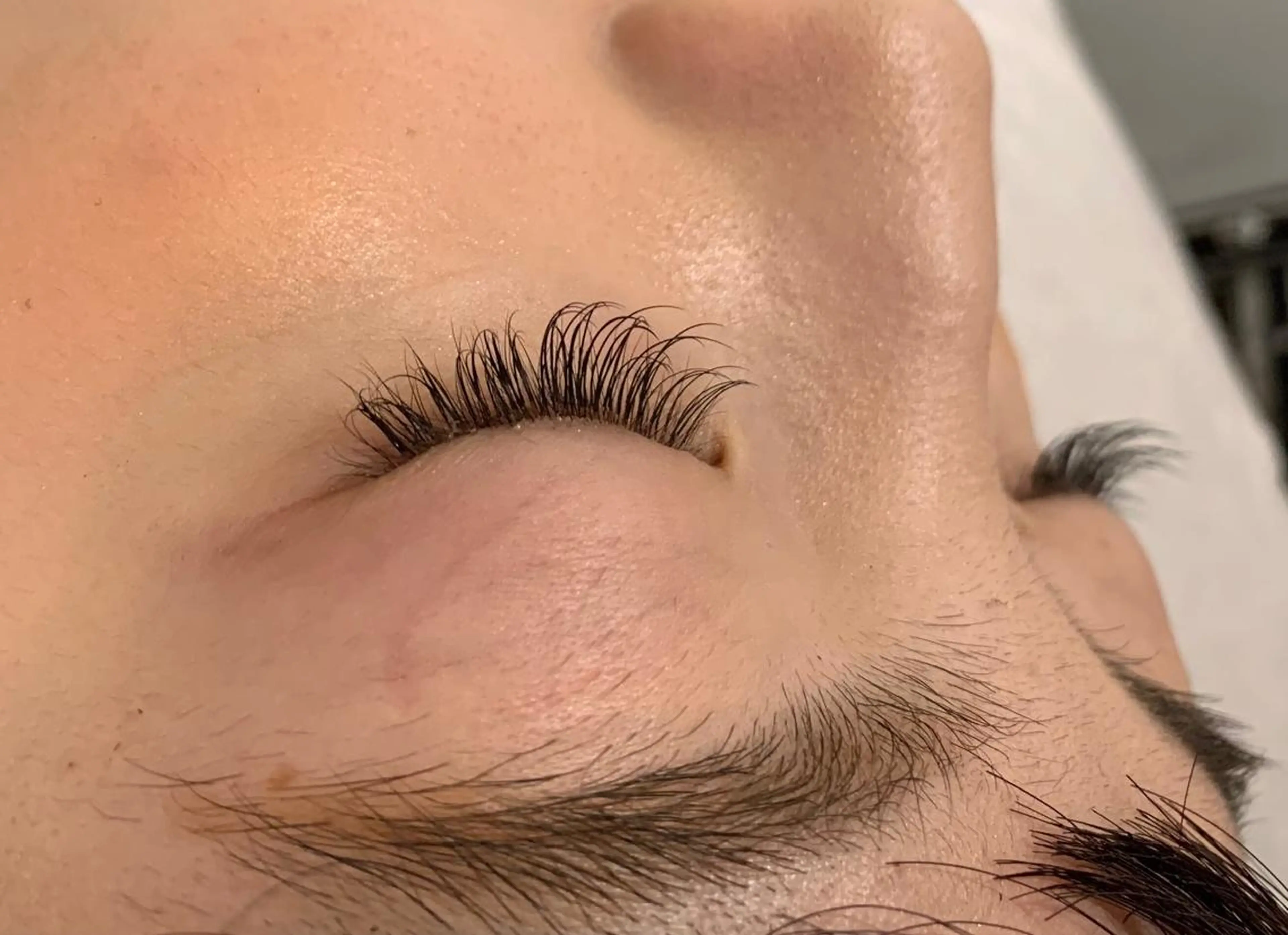 マツエク・マツパ 付け放題 eyelist🌼 asukaのマツエク・マツパデザイン