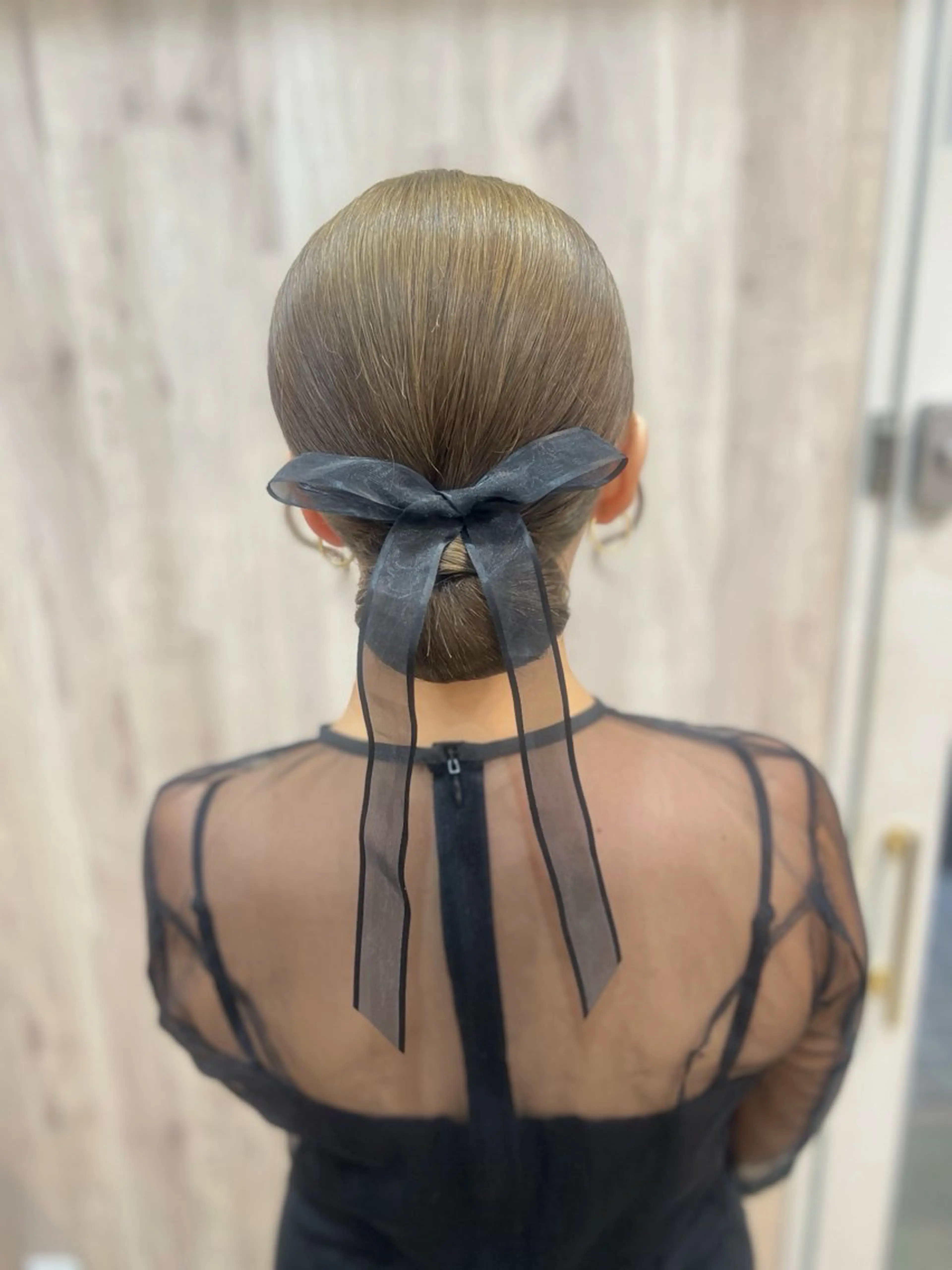 ヘアアレンジ ヘアセット ヘアメイクネイリスト 💄💅hidemiのヘアスタイル