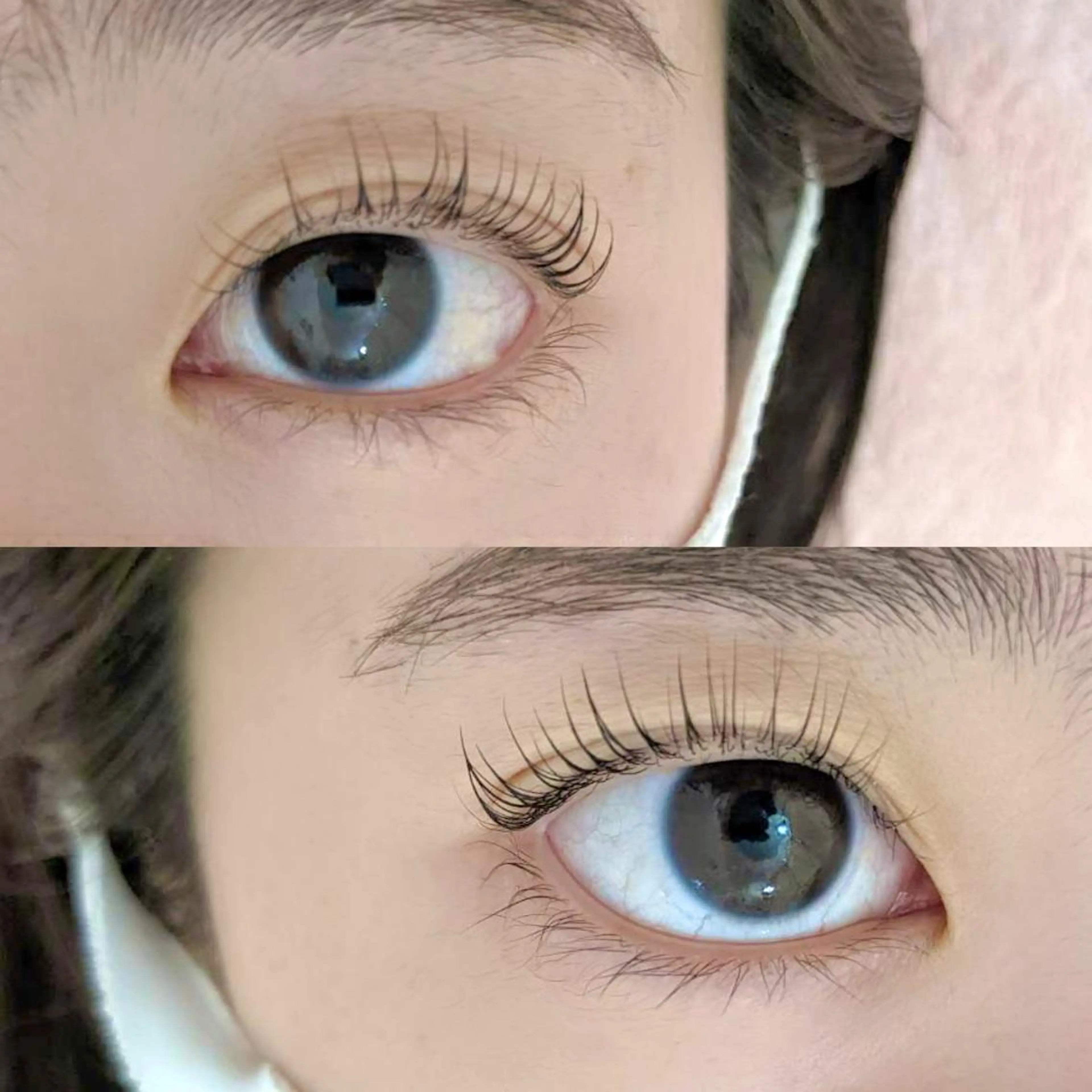 マツエク・マツパ ERINA ♥のネイルデザイン