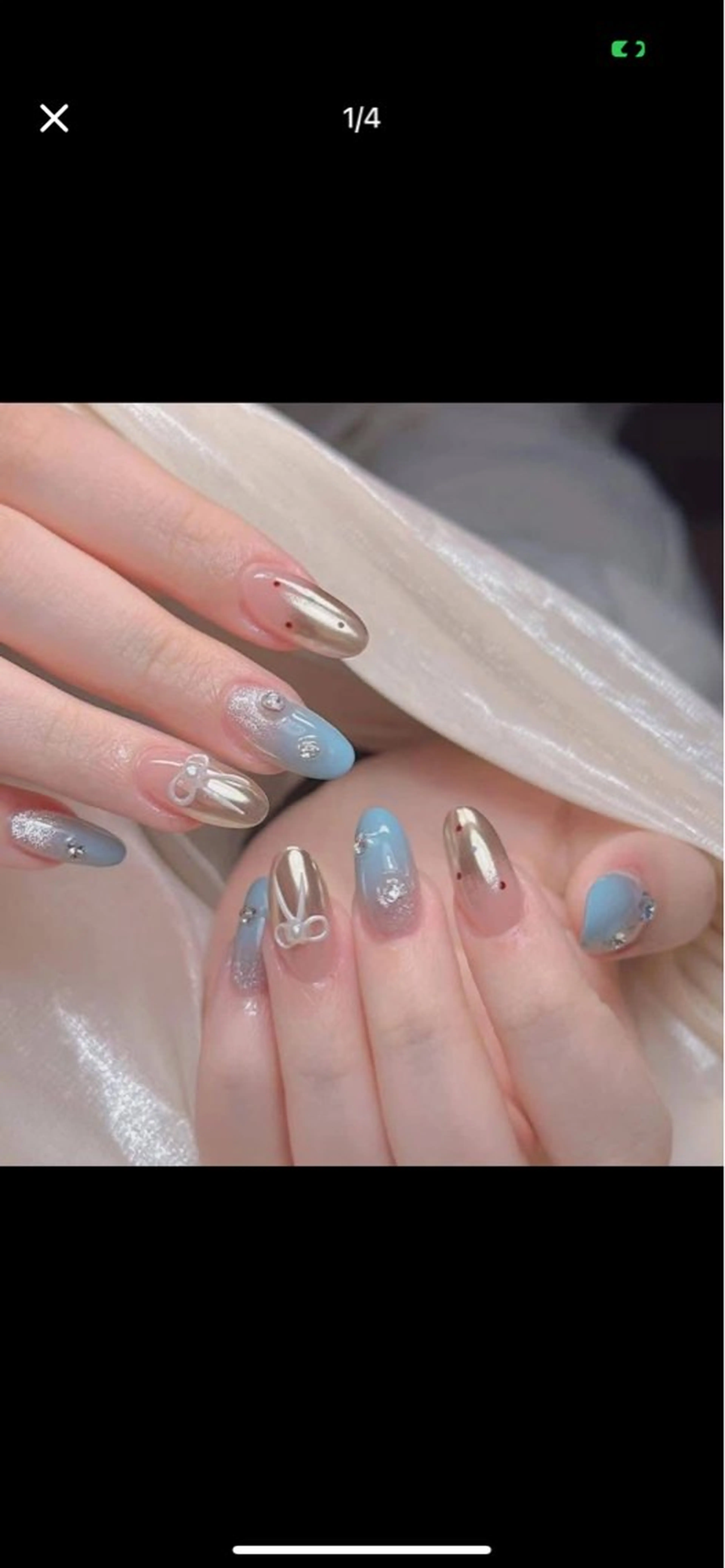 ネイル TAB Beauty Studioのネイルデザイン