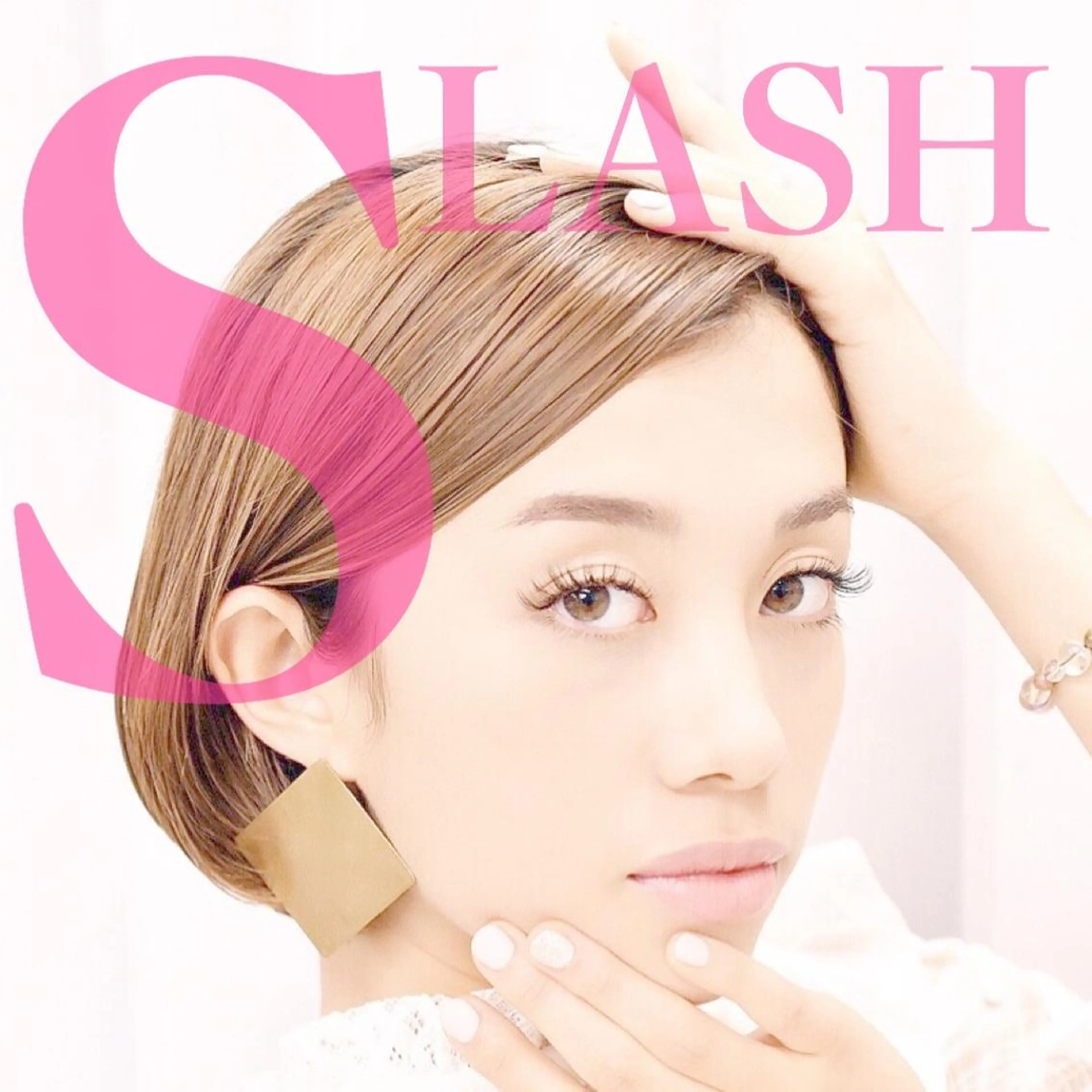 マツエク・マツパ eyelash R𓇼eri🐈️のマツエク・マツパデザイン