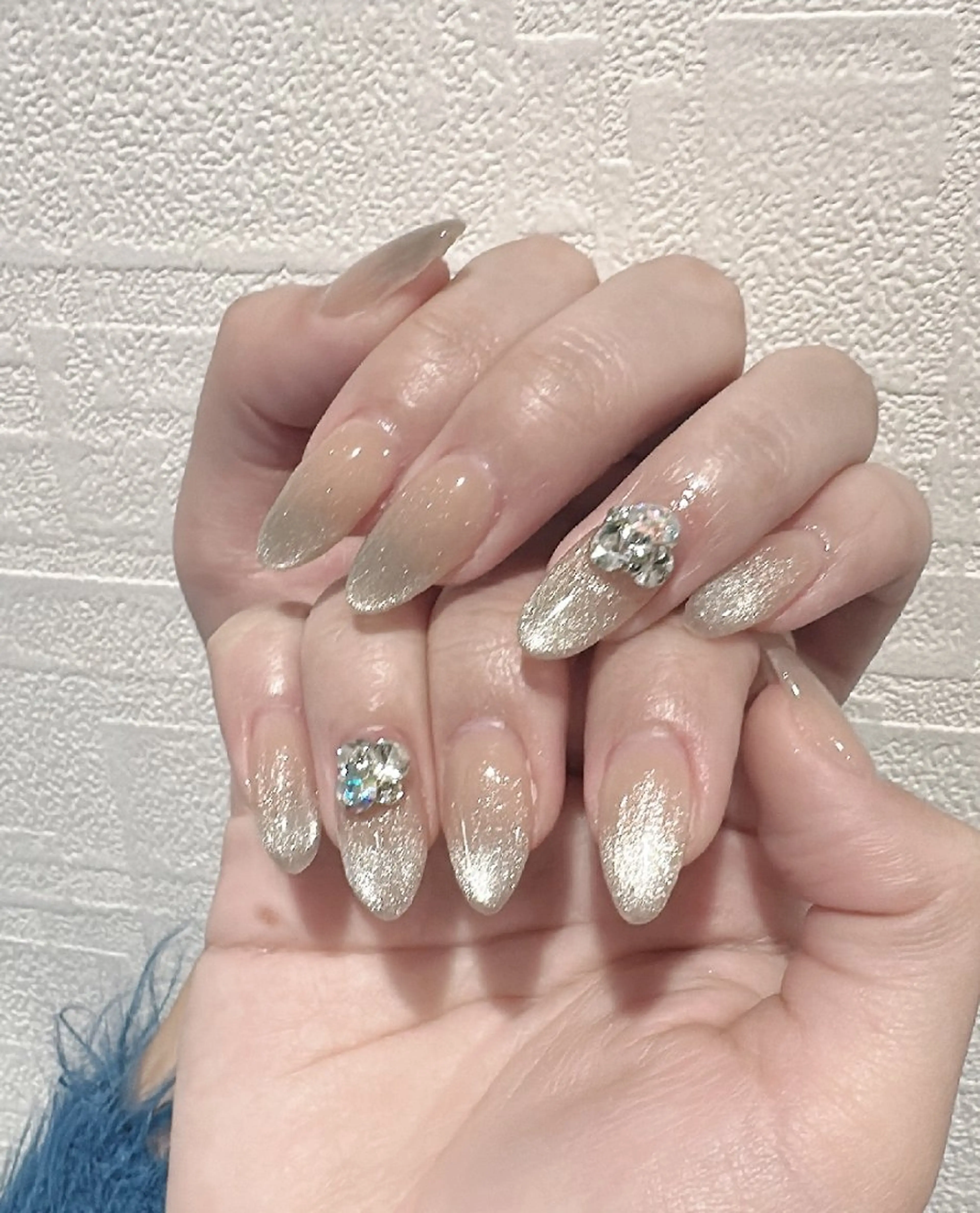 ネイル ハンドネイル スカルプ専門店 D-Beautyのネイルデザイン