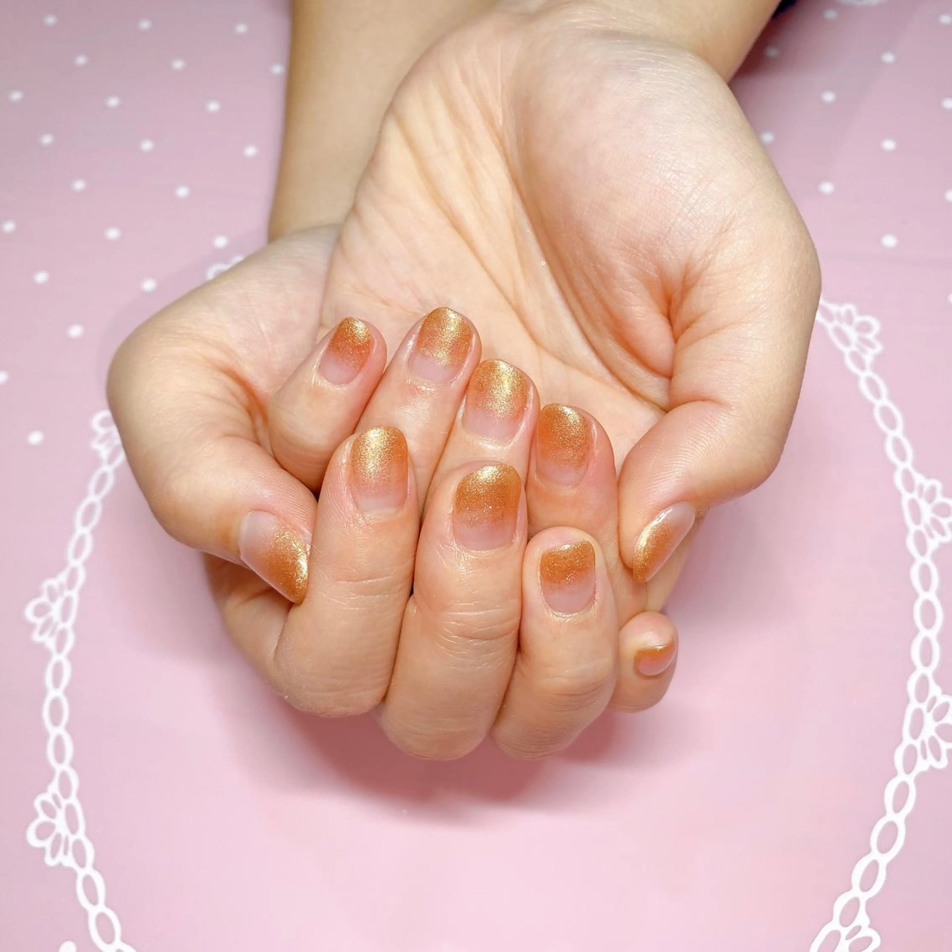 ネイル ハンドネイル atelier moamのネイルデザイン