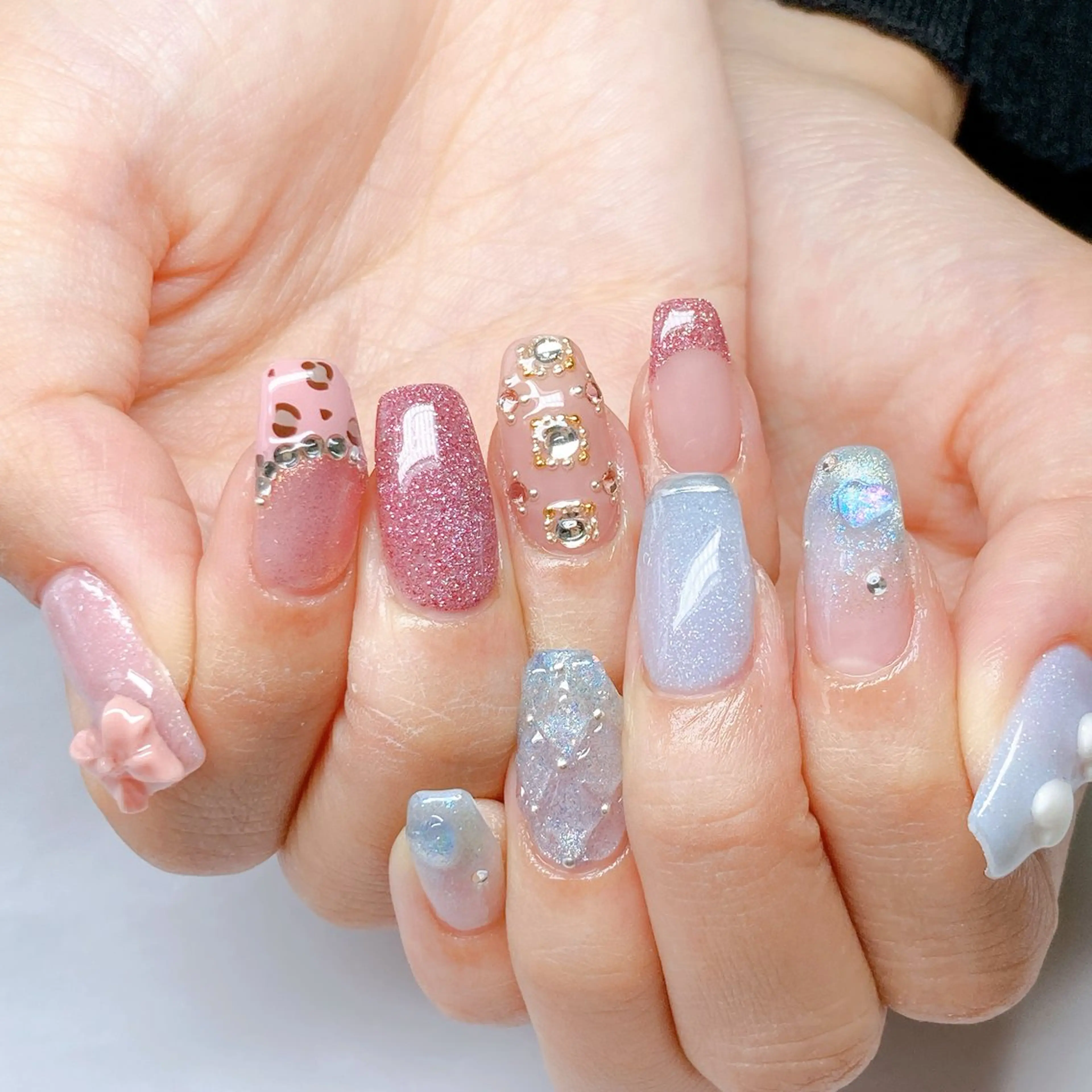 ネイル PLANET nailのネイルデザイン
