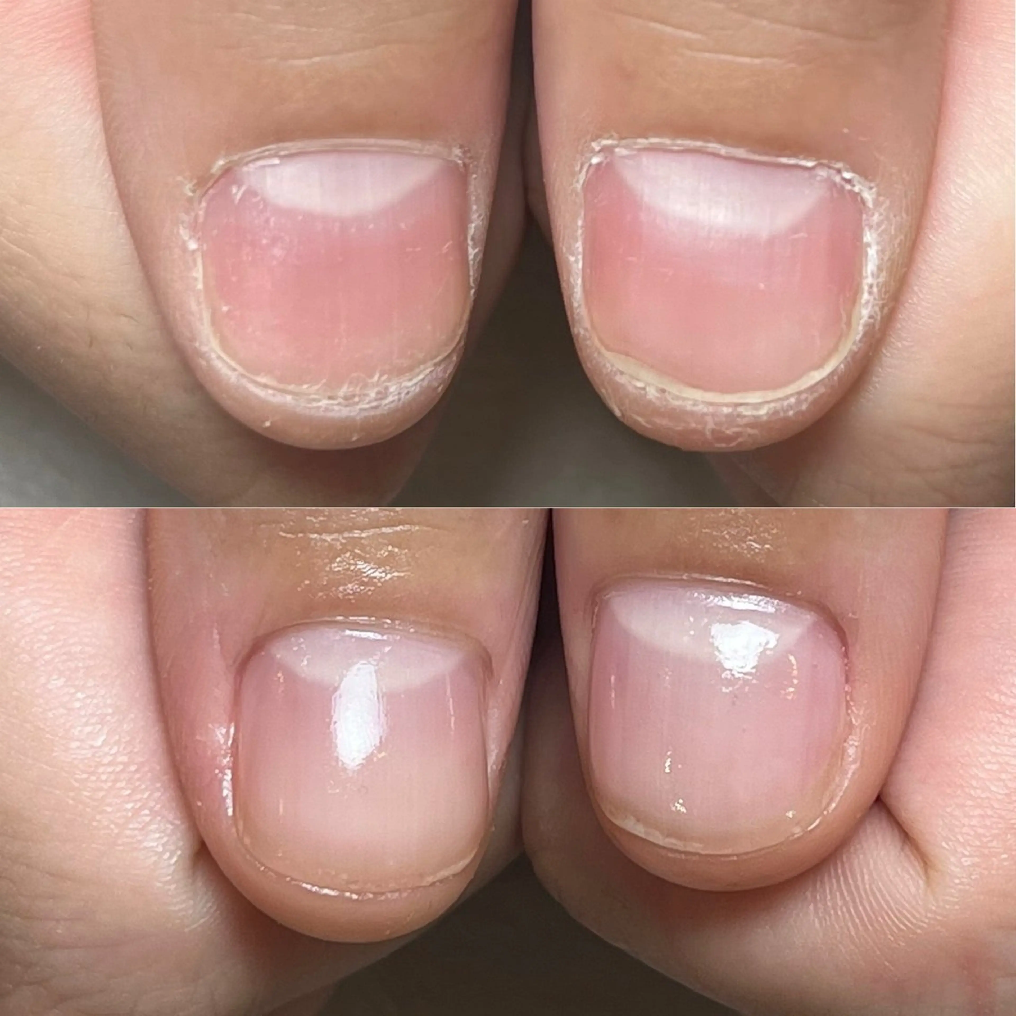 メンズ ネイル Atelier Masami 爪や所属・菊池 雅美のネイルデザイン