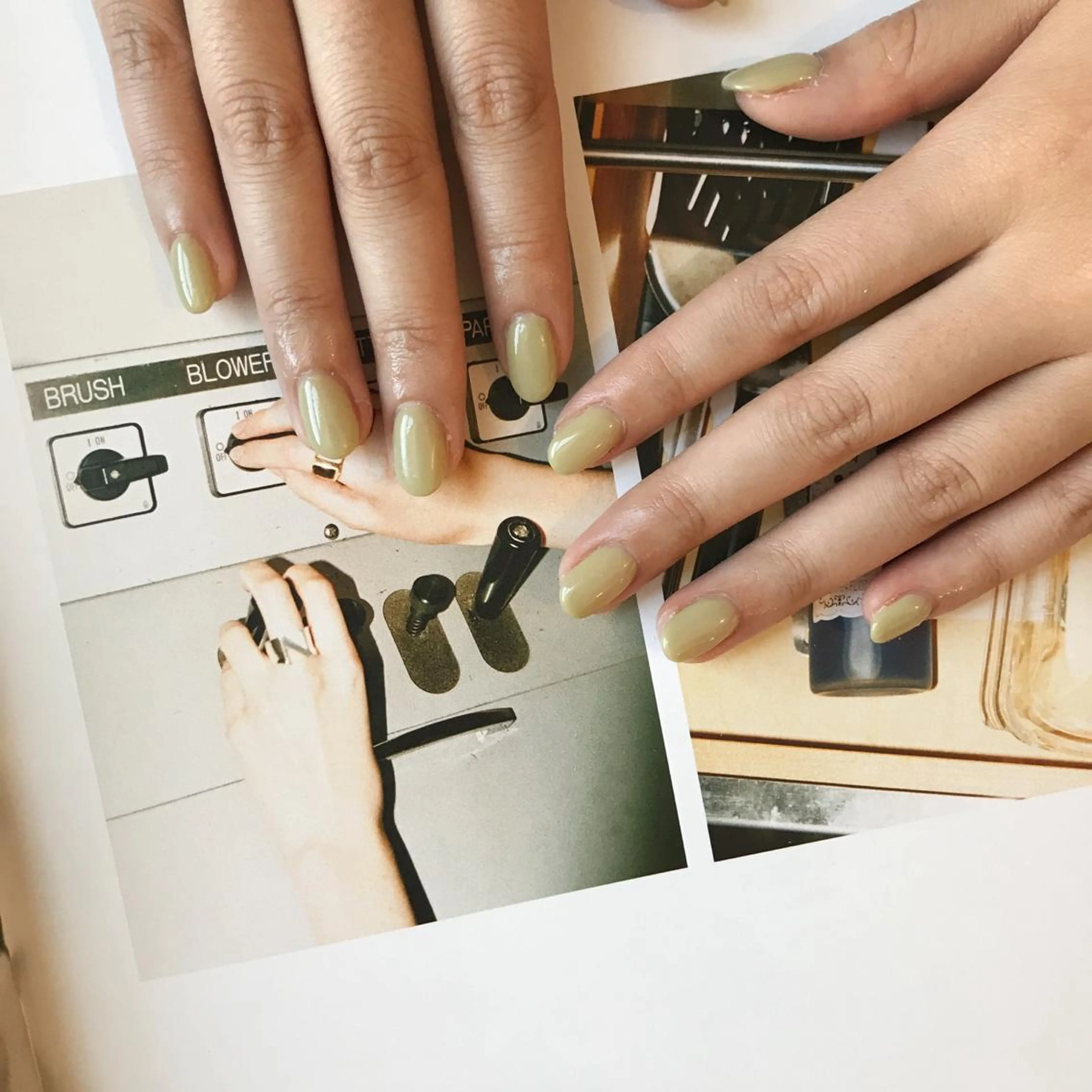 ネイル Lotta. by Chiseiのネイルデザイン