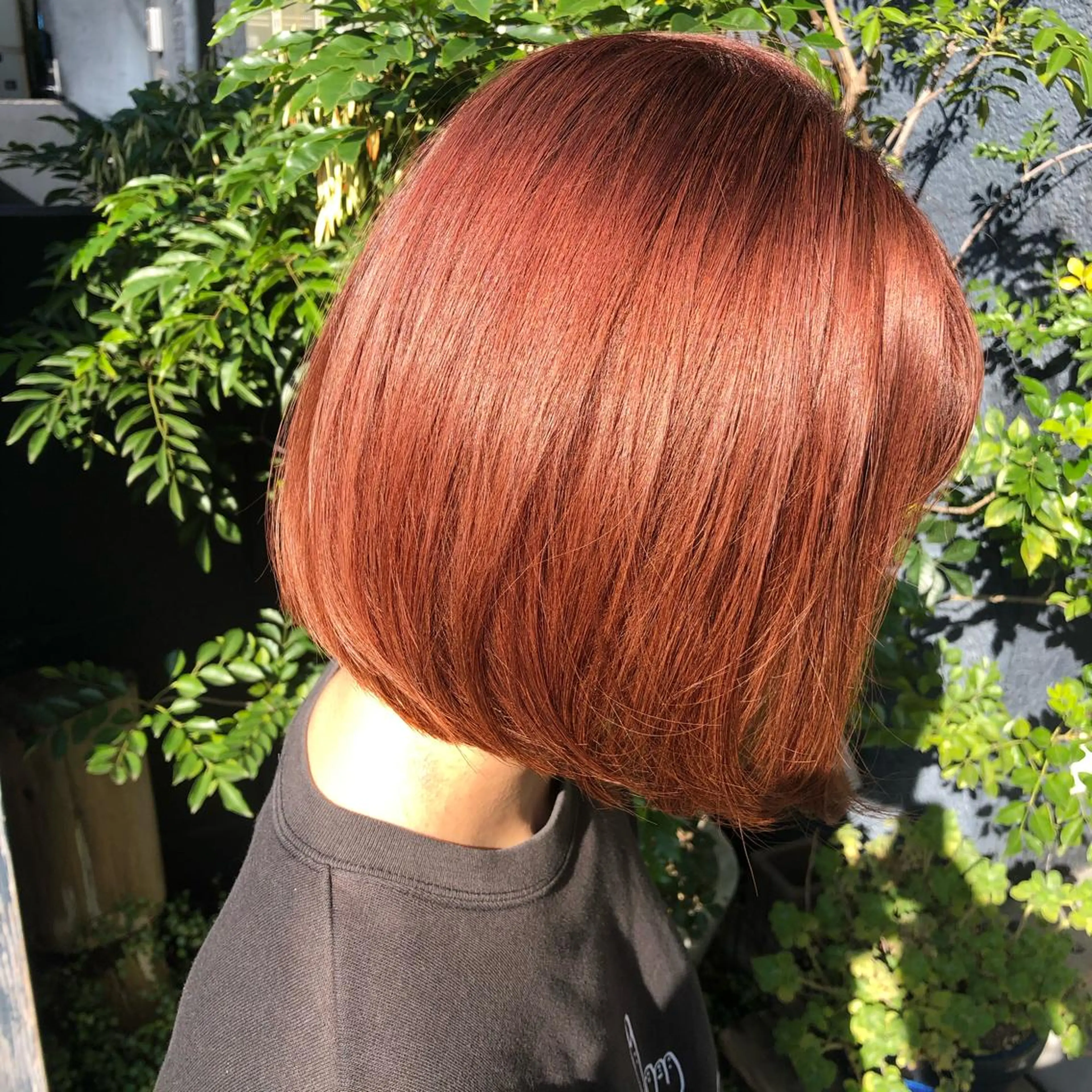ミディアム 大田吏晃❤️‍🔥 美髪特化❤️‍🔥のヘアスタイル
