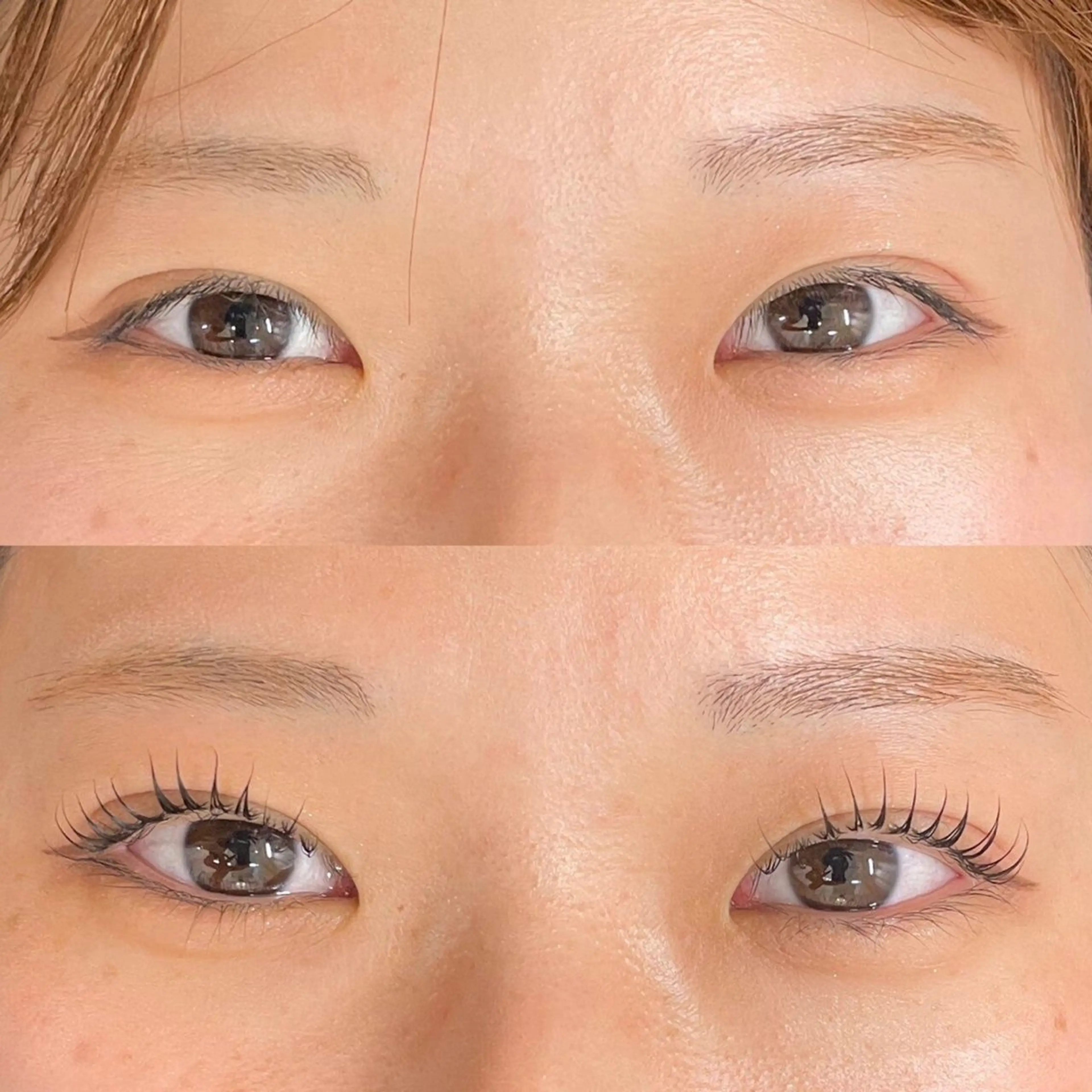 マツエク・マツパ マツパ most eyes 郡山🩵の眉毛・アイブロウイメージ