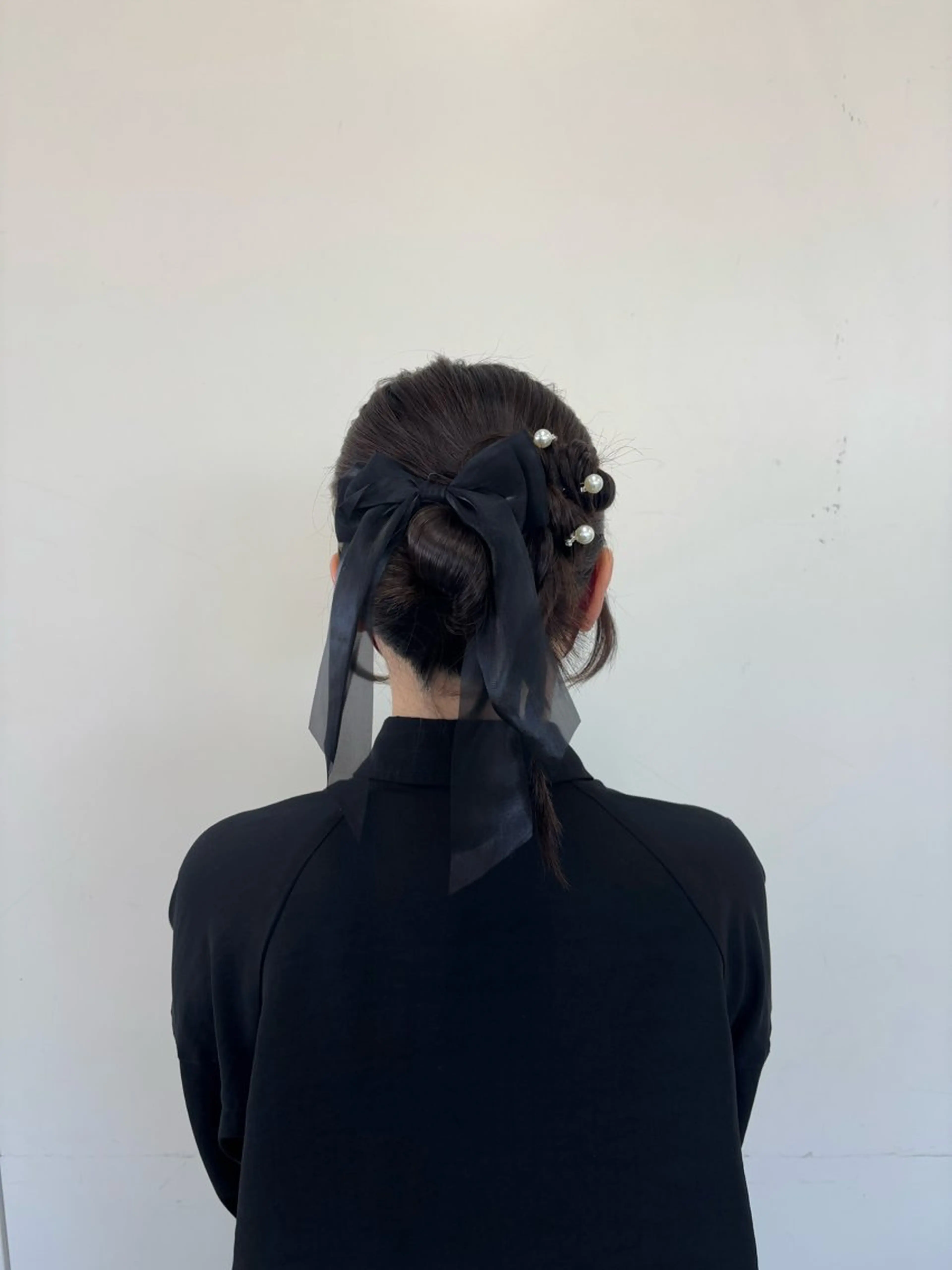 ヘアアレンジ 🧡モデル募集🧸 Madoka🧡のヘアスタイル