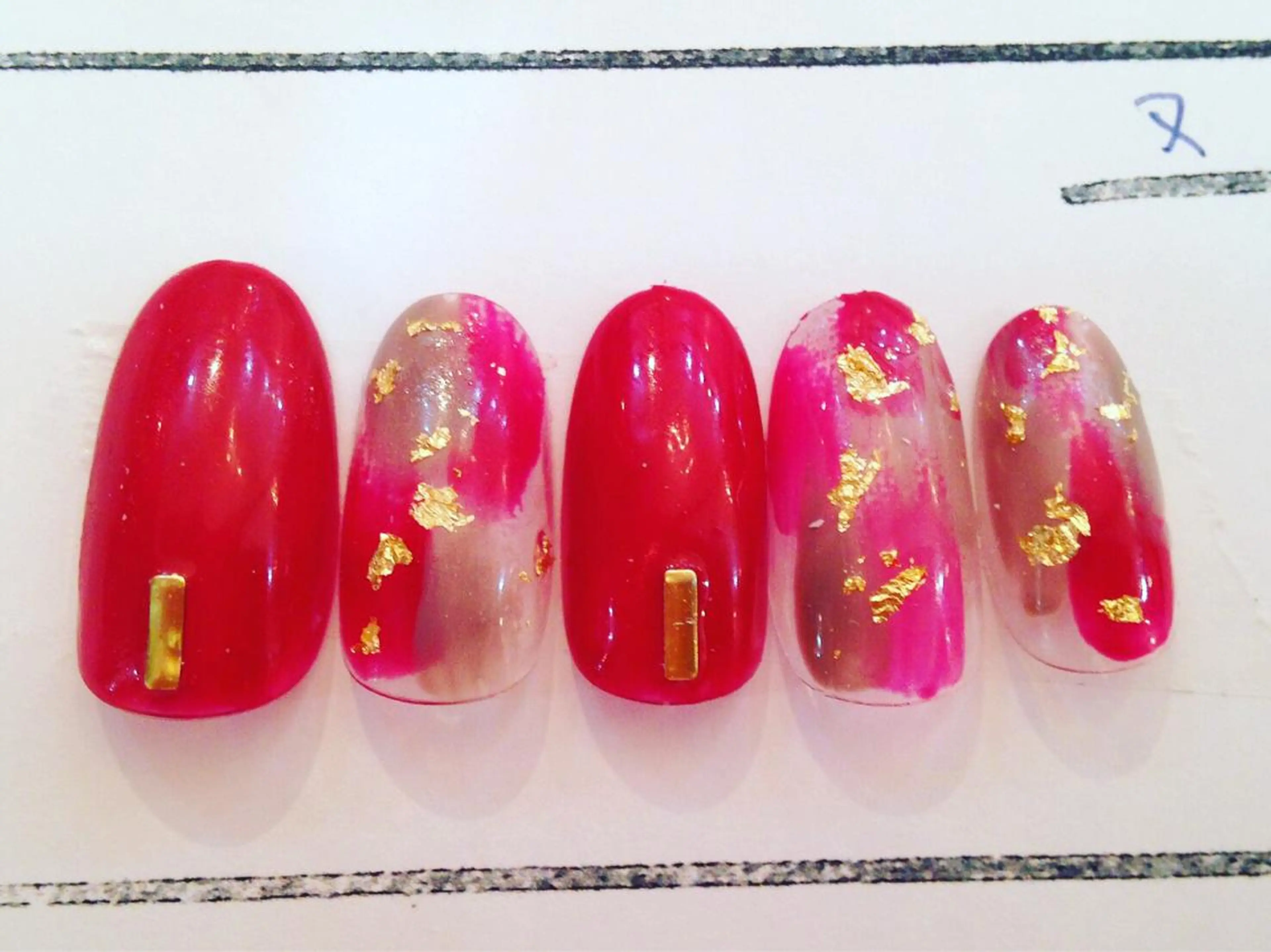 ロング カラー パーマ ヘアアレンジ メンズ キッズ ネイル マツエク・マツパ 学生（メンズ向け） 付け放題 学生 アートネイル フットネイル NAILSGOGO shibuyaのネイルデザイン