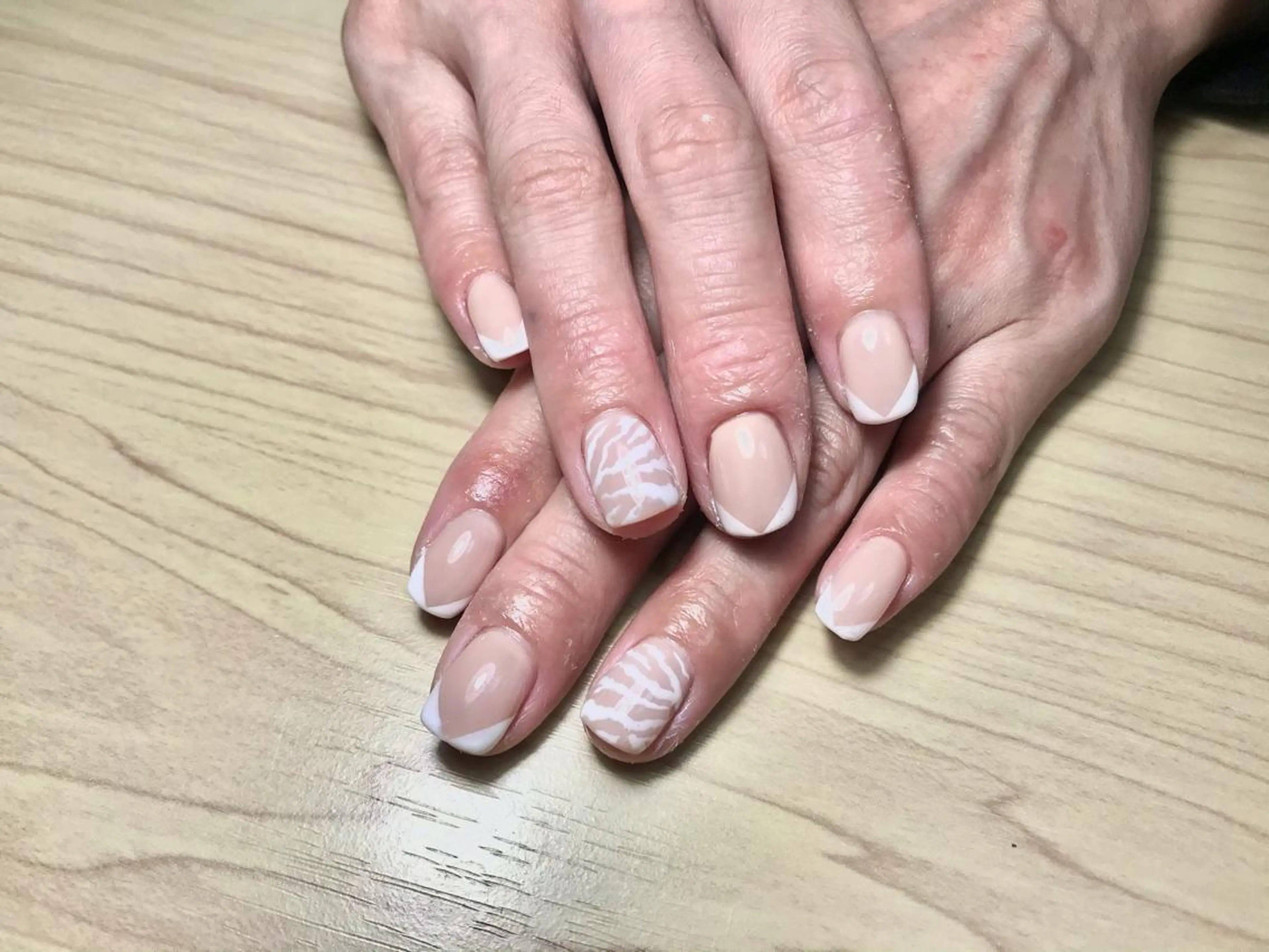 ネイル silo salon しろさろんのネイルデザイン