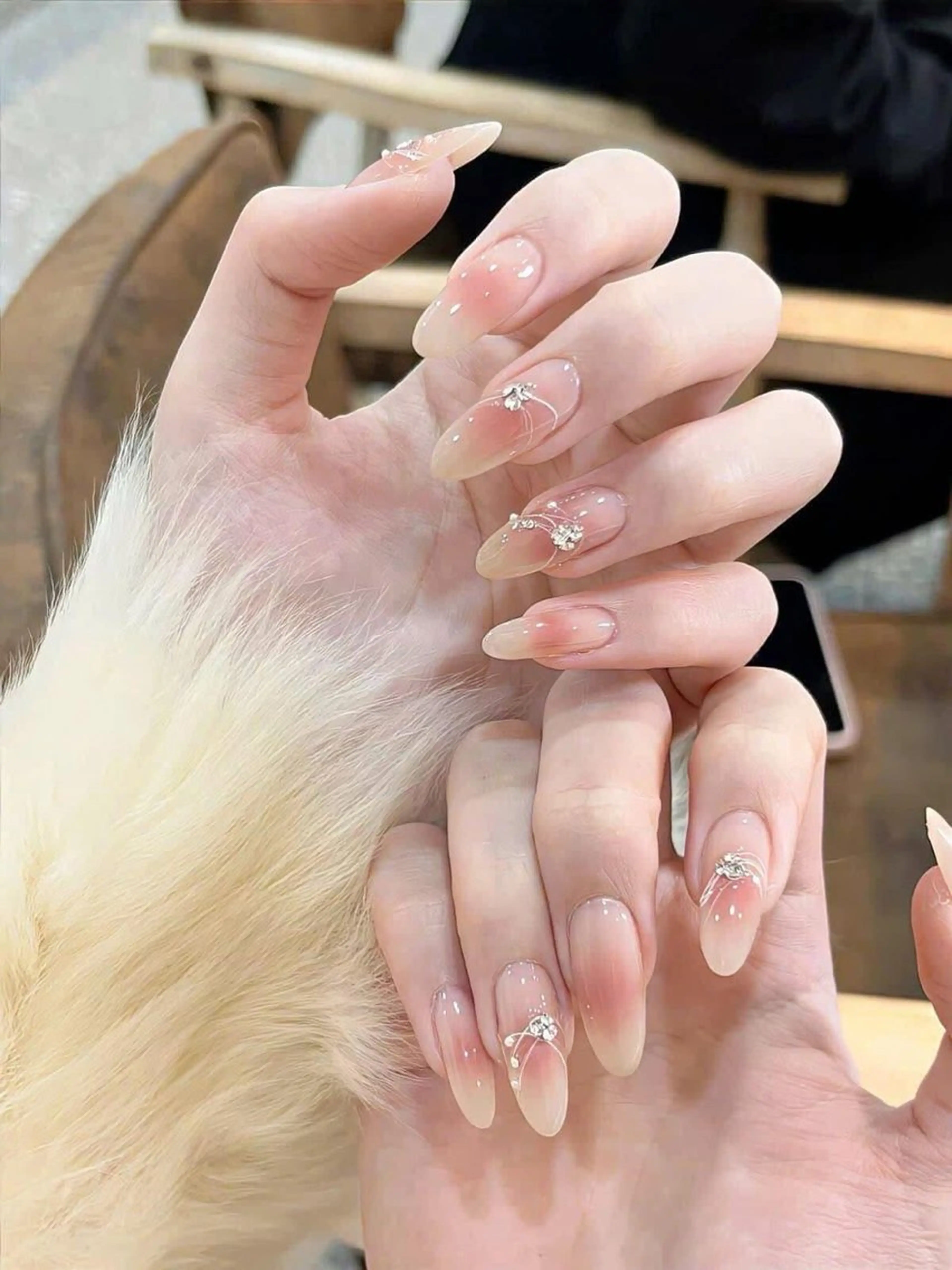 ネイル HaNa_Nail_Salon所属・HANA NAILのネイルデザイン