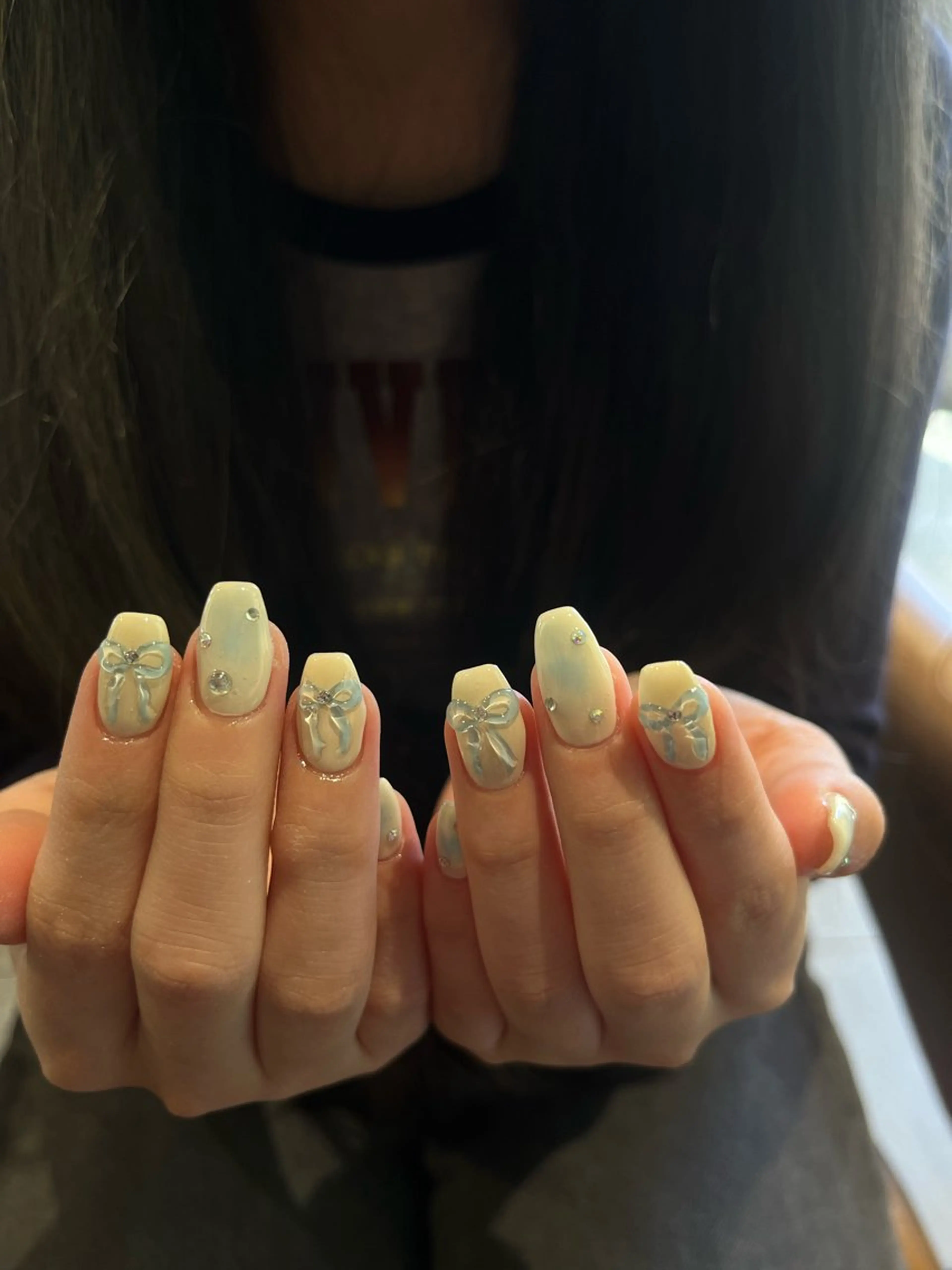 ネイル Earth☆*: taruのネイルデザイン