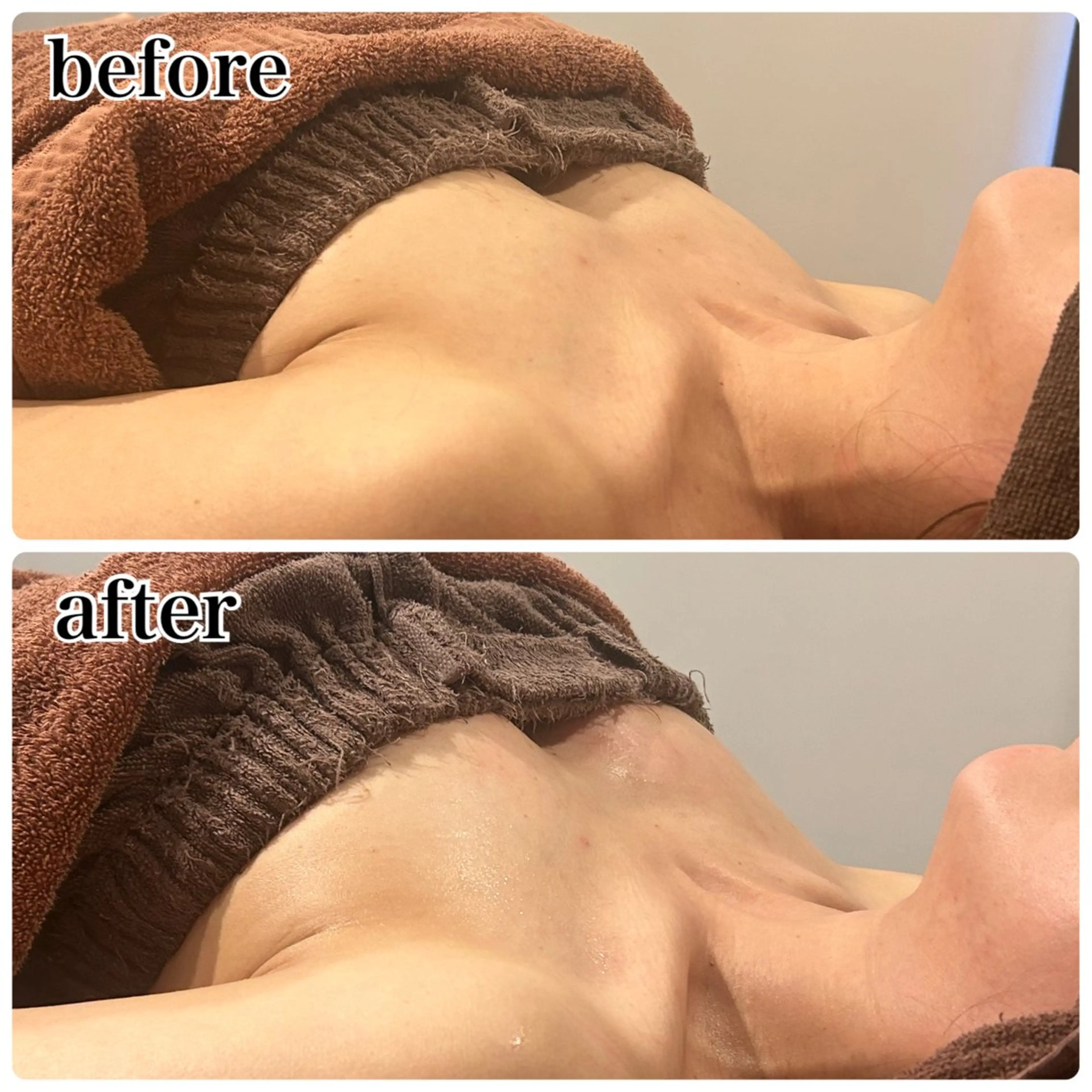 エステ Gemini 　MIKIのエステ・リラクイメージ