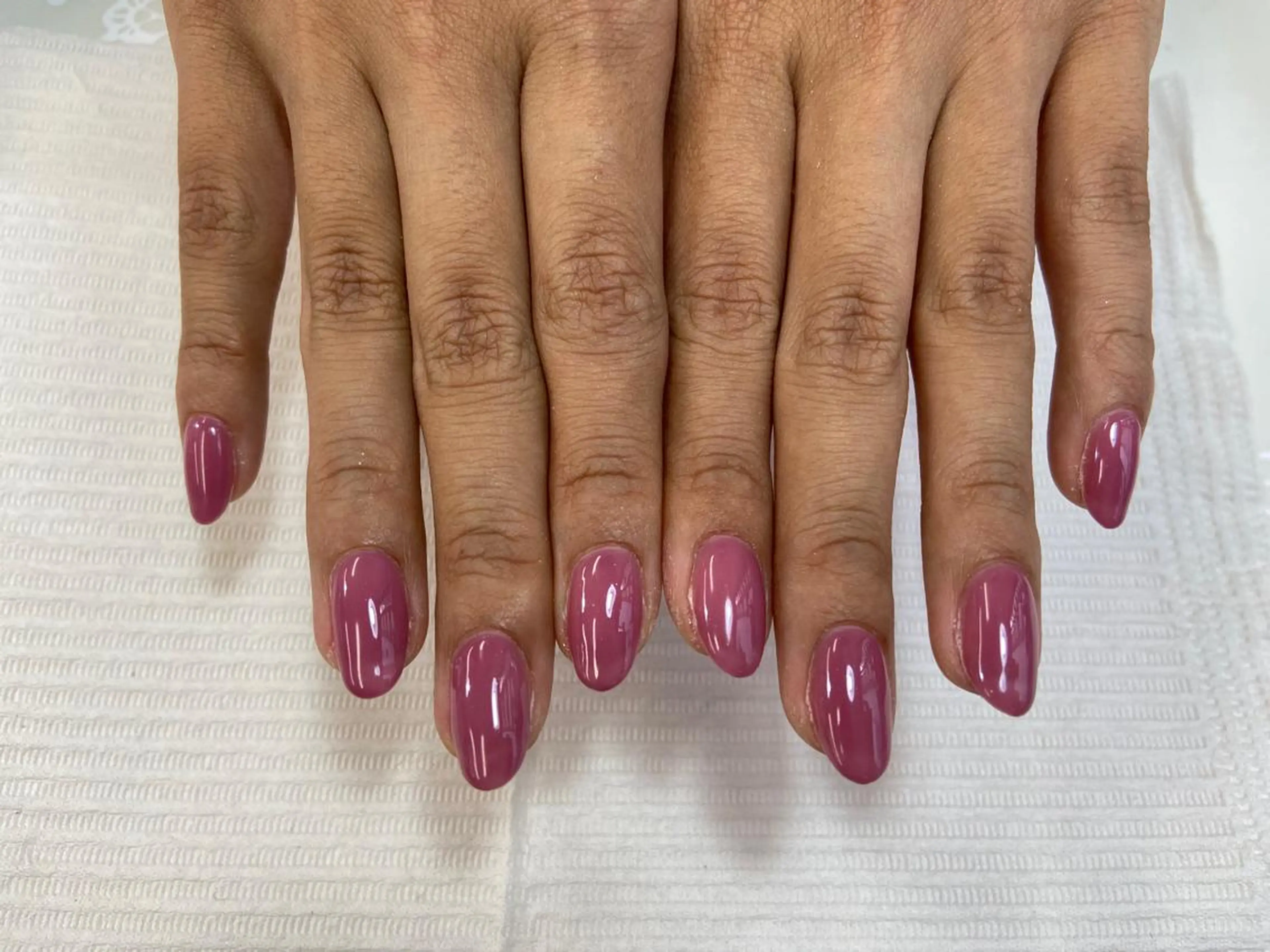 ネイル MAXKELLY  福岡天神所属・MAXKELLY natsuのネイルデザイン