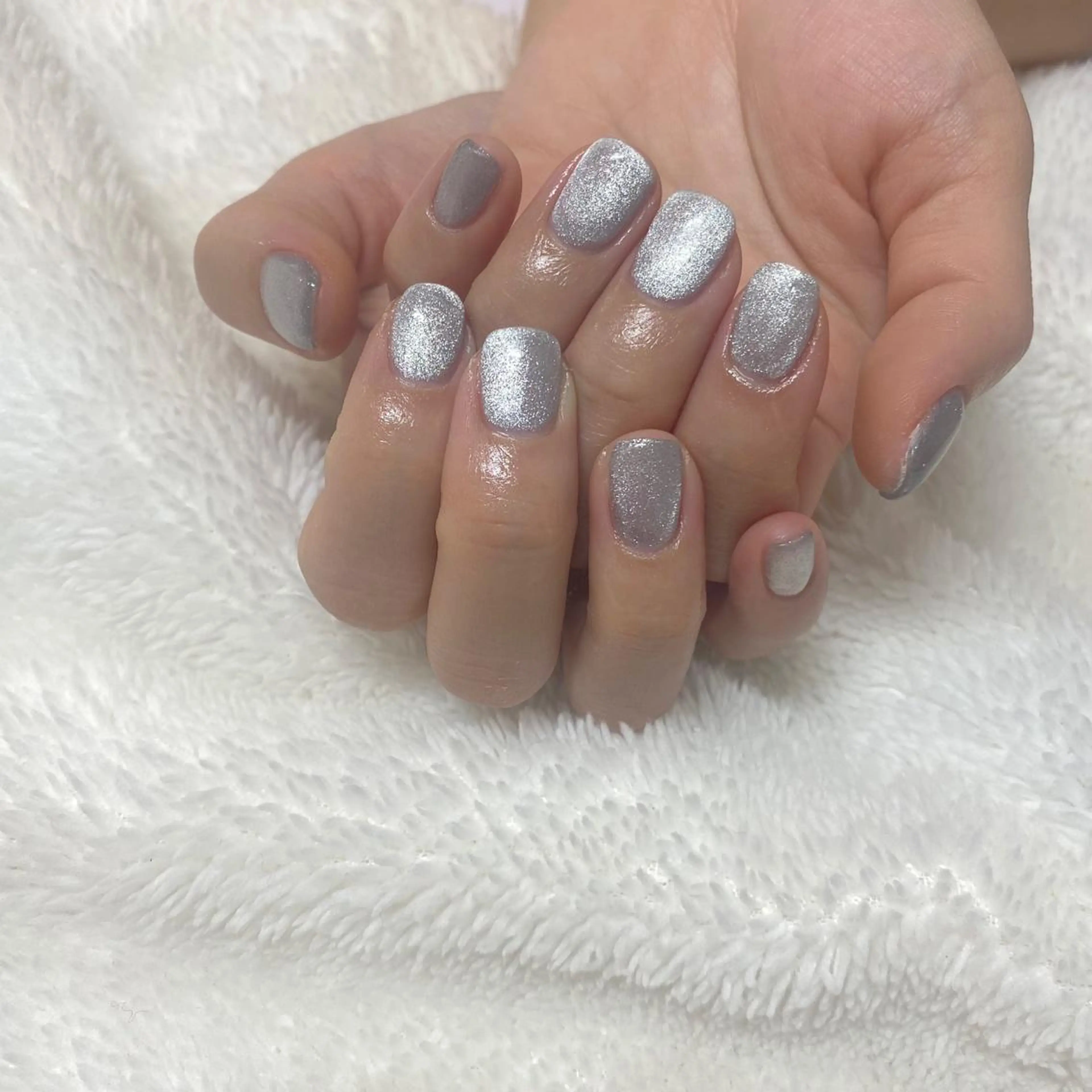 ネイル 🤍 Ayaのネイルデザイン