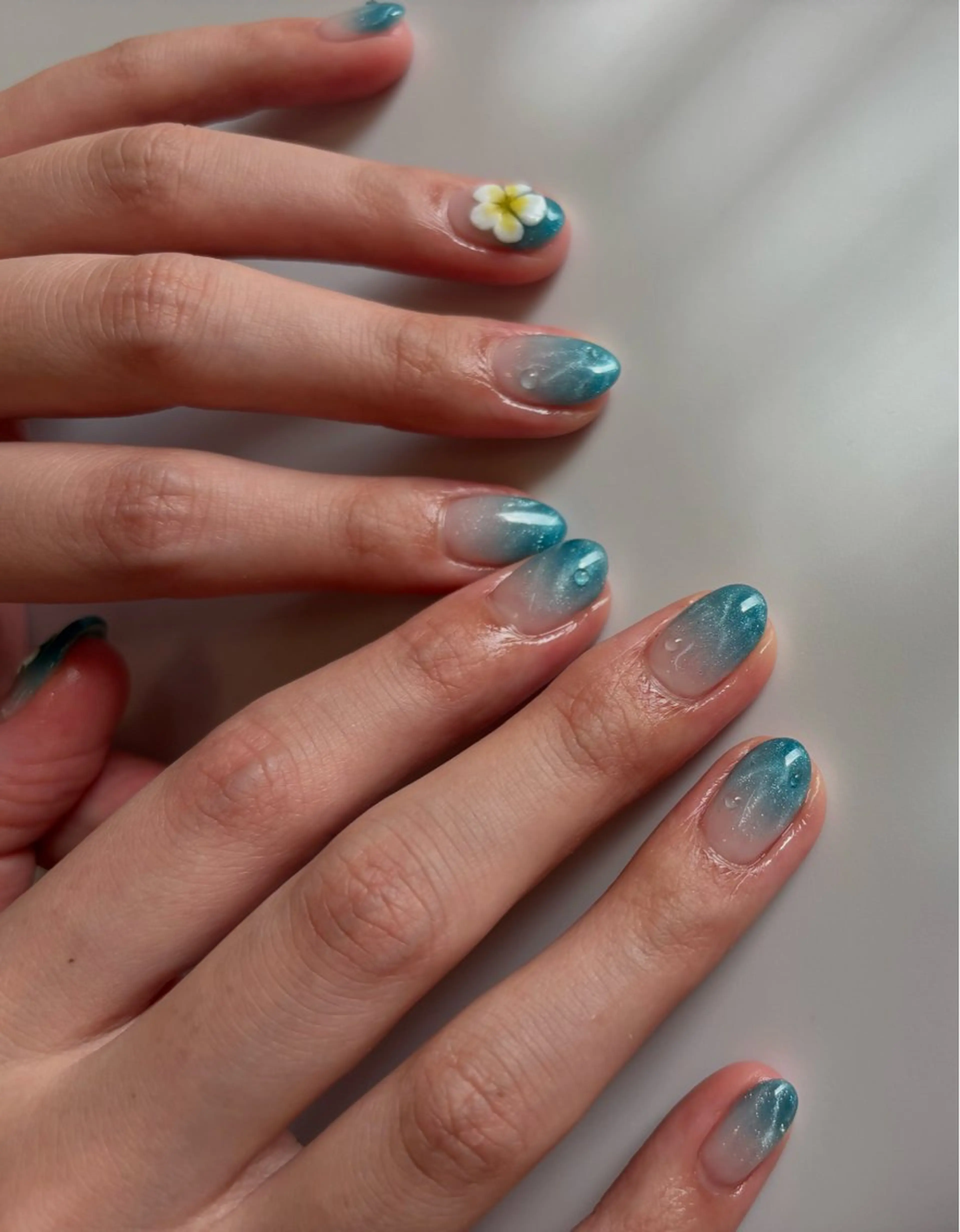 ネイル ハンドネイル Nailsalon Olu所属・ネイリスト Nanaのネイルデザイン