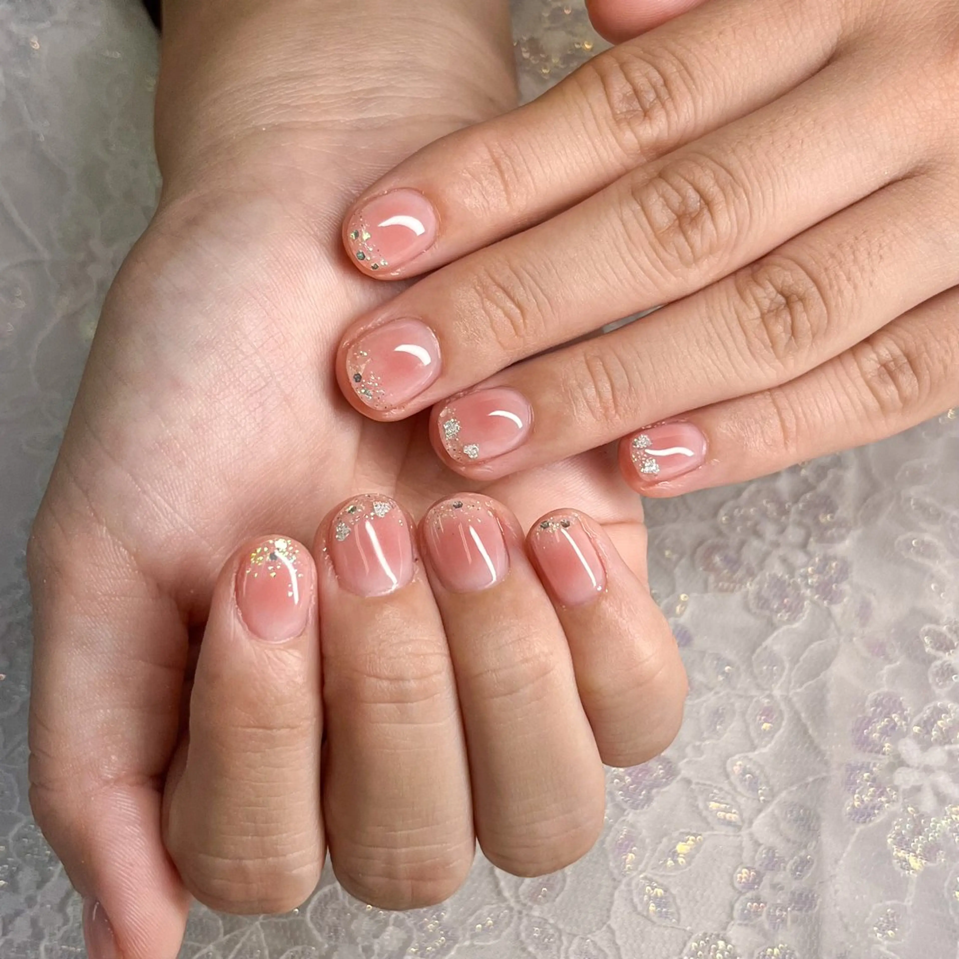 ネイル ハンドネイル 🎀Nail lieN kei🎀のネイルデザイン