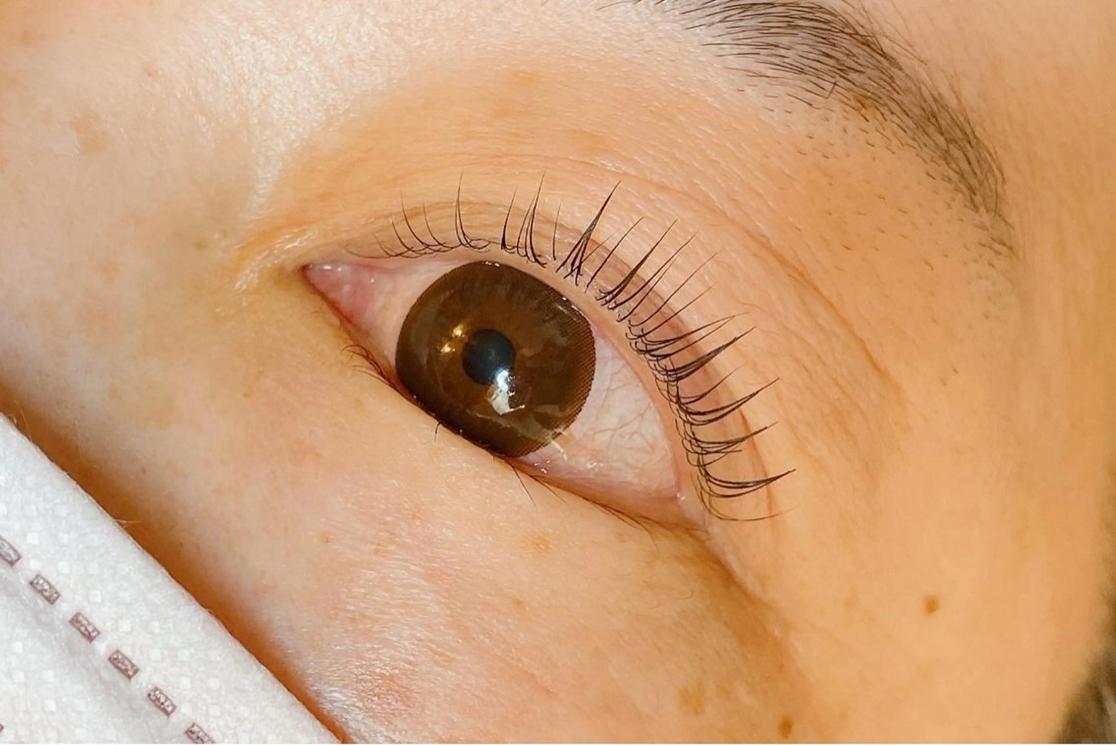 マツエク・マツパ 美まつ毛デザインR所属・eye design Rのマツエク・マツパデザイン