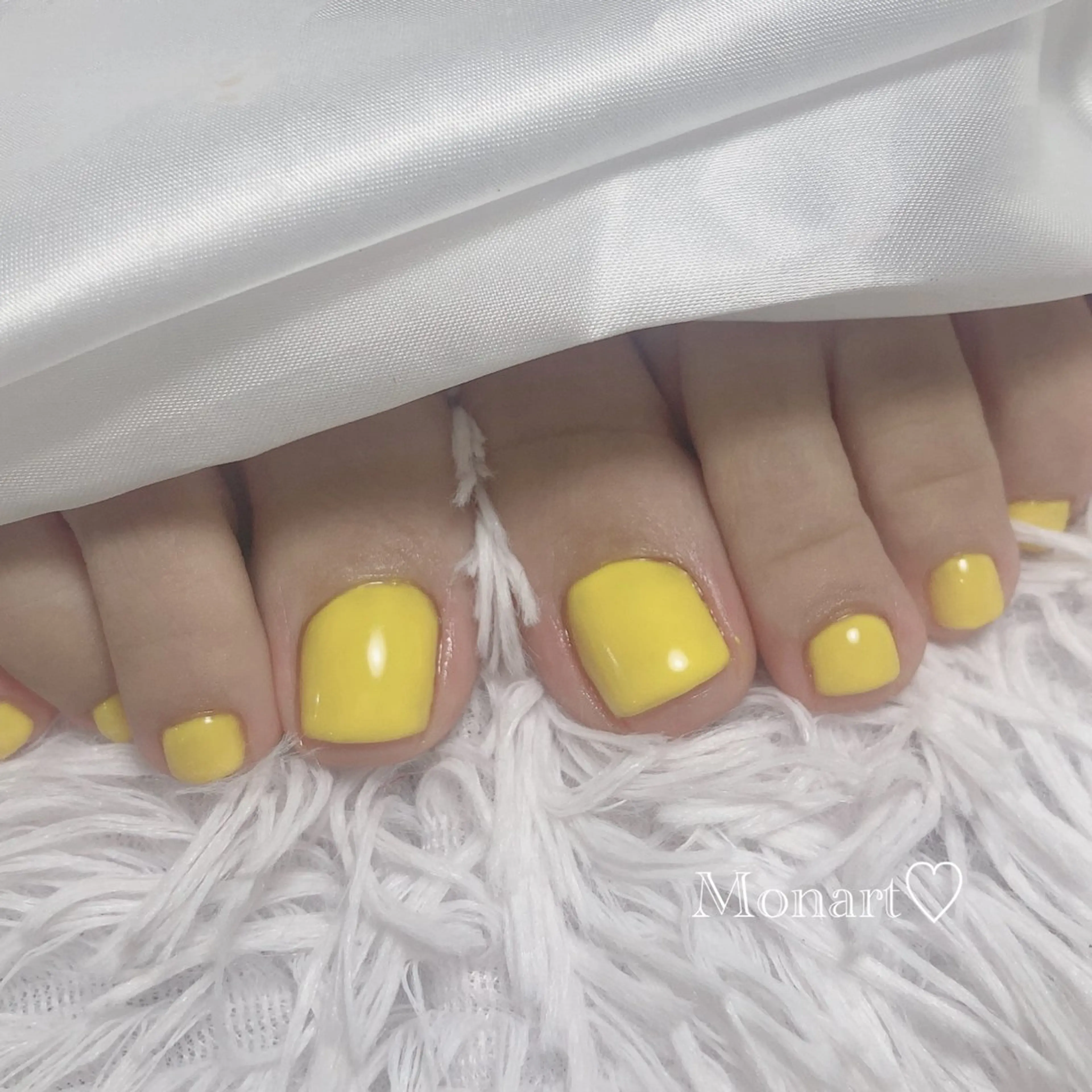 ネイル Monart♡ Misaoのネイルデザイン