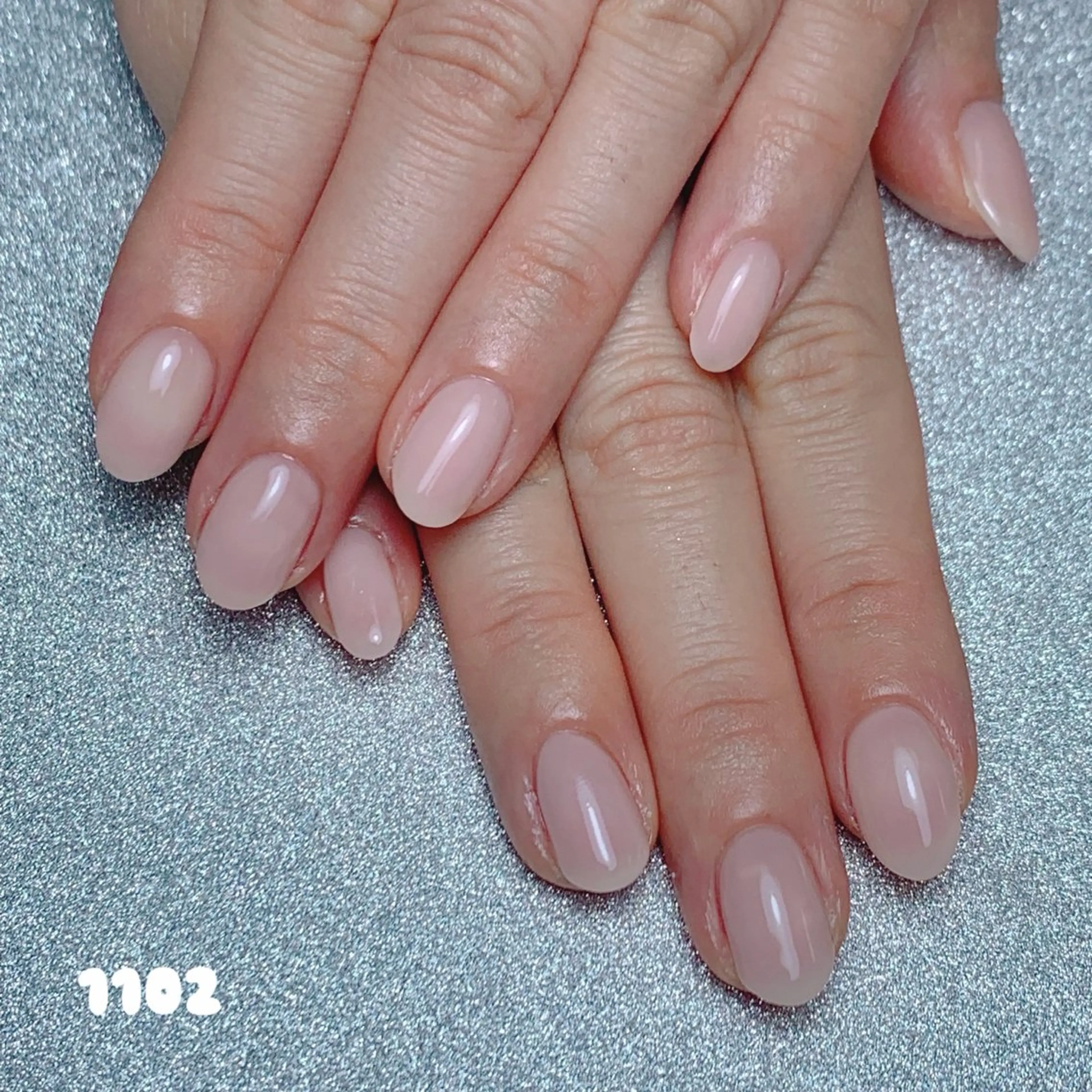 ネイル ハンドネイル nail salon 1102のネイルデザイン
