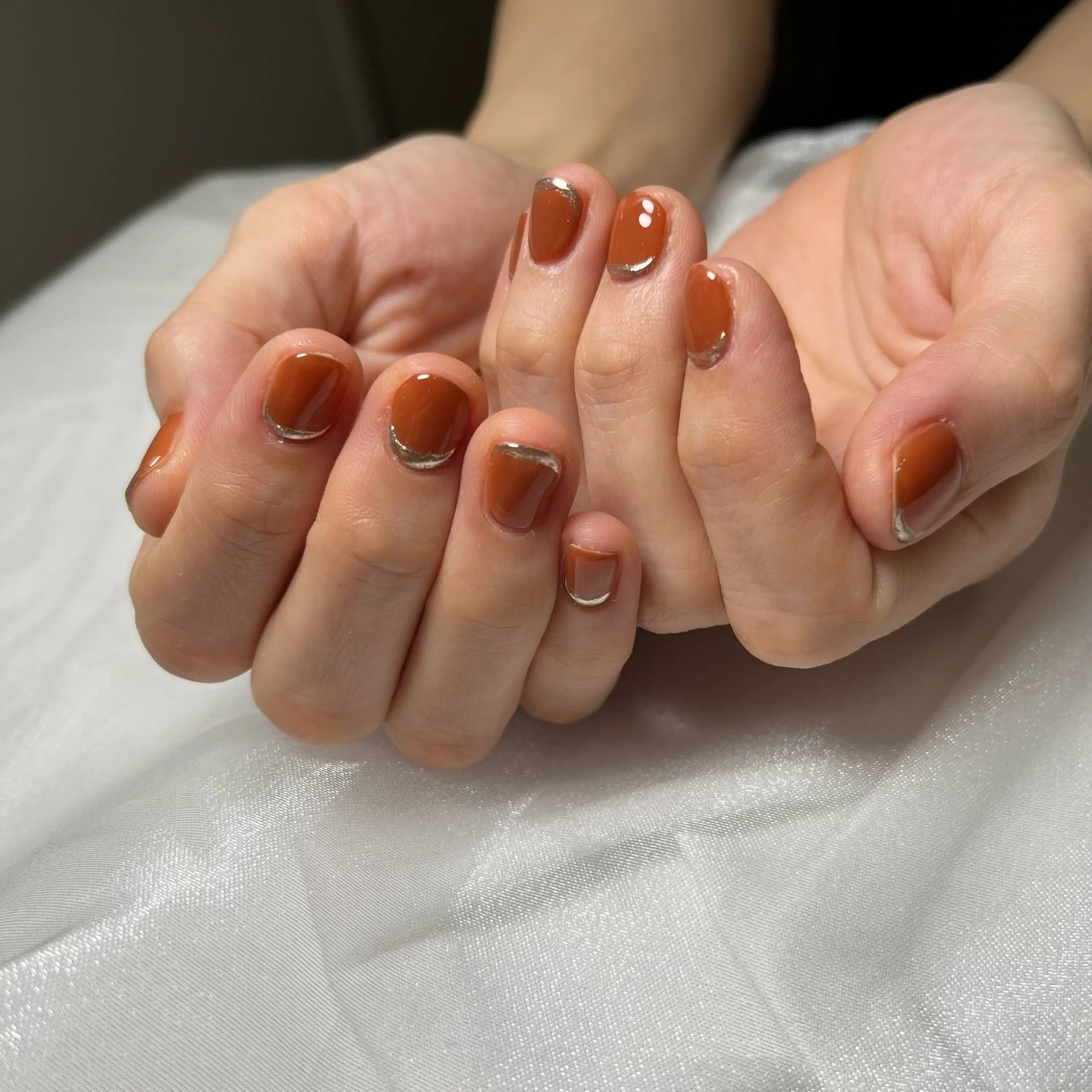 ネイル ネイルサロンnico 安田のネイルデザイン