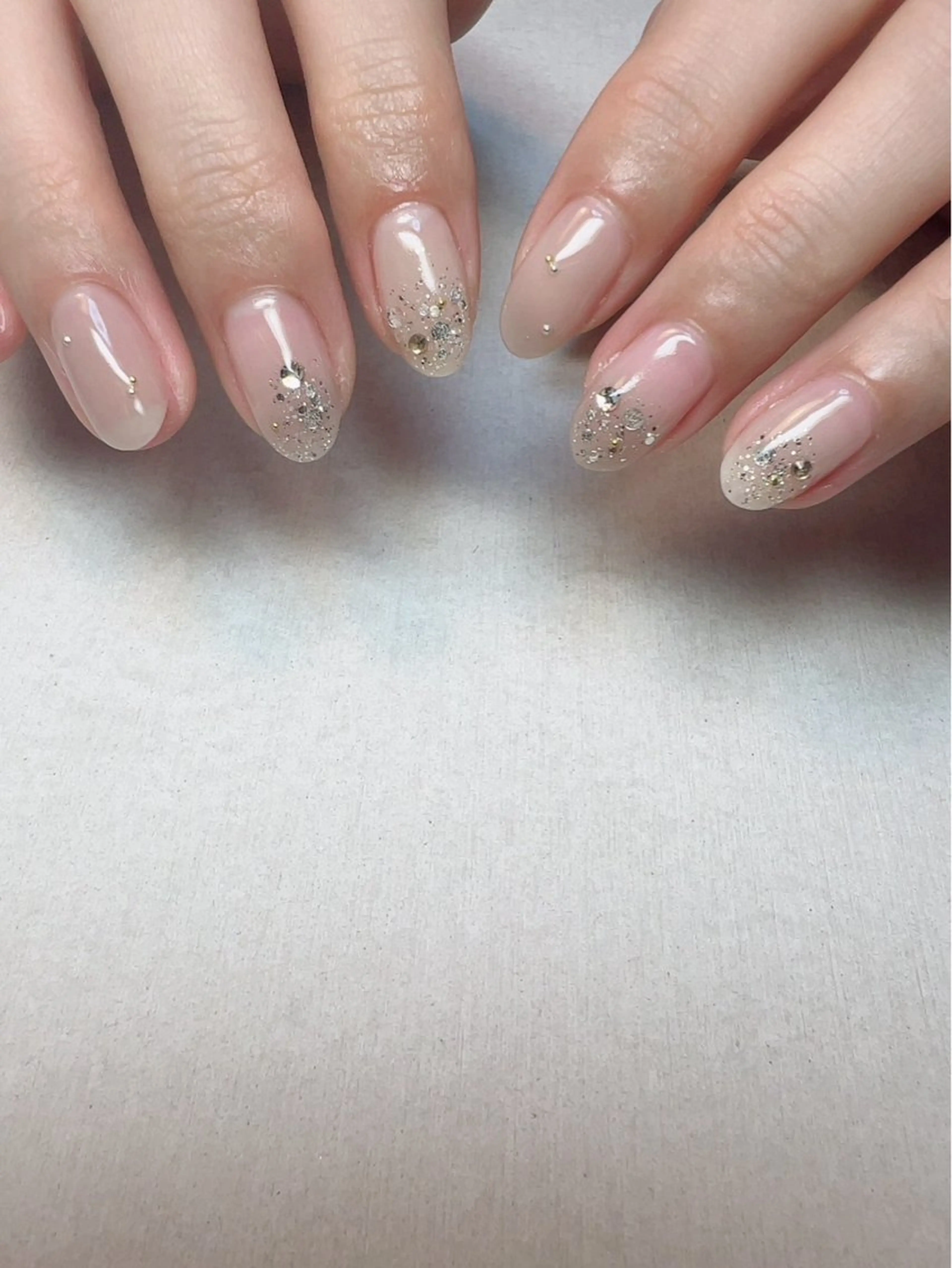 ネイル ハンドネイル irooo 21のネイルデザイン