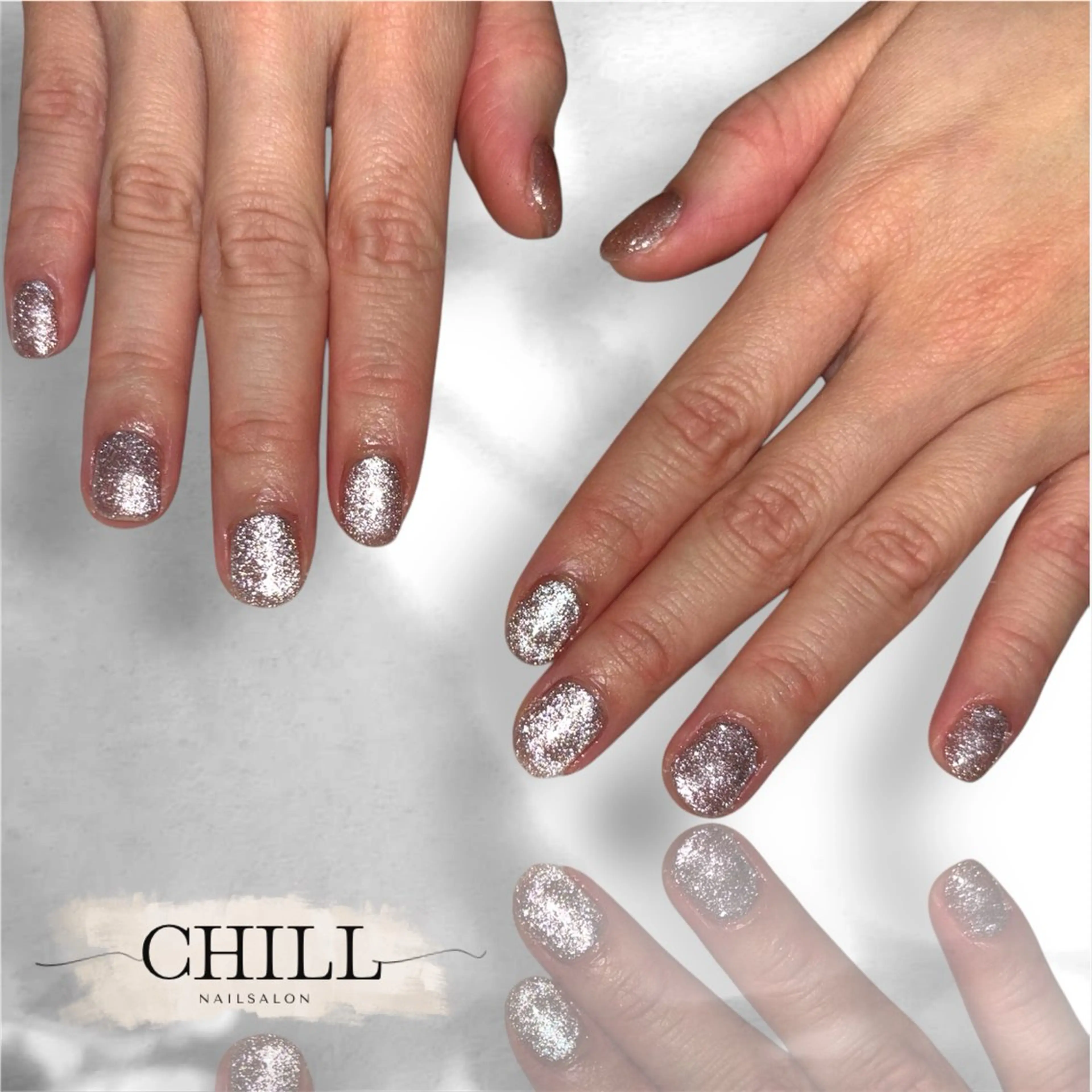 ネイル ハンドネイル NailSalon CHILL所属・NailSalon CHILLのネイルデザイン