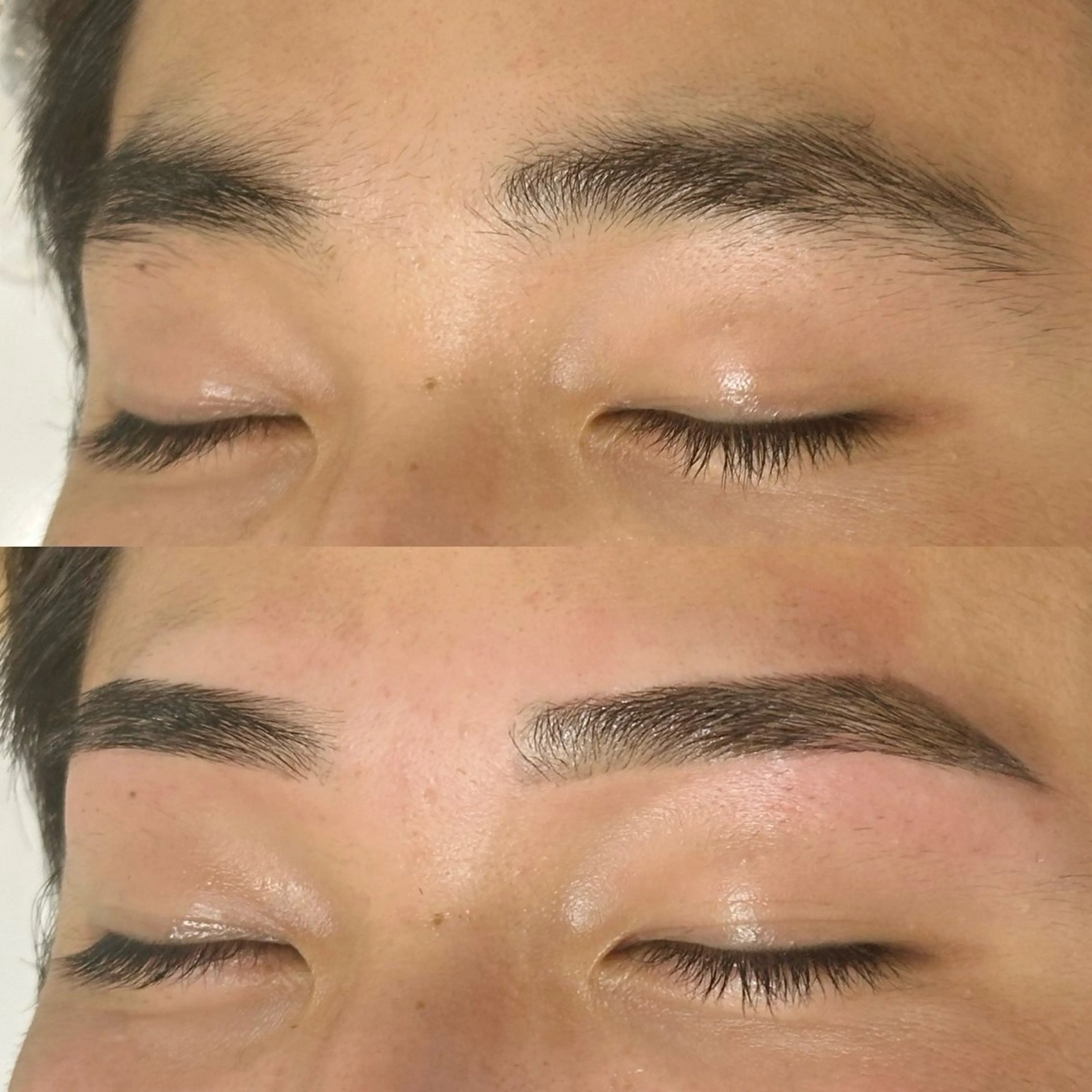 メンズ アイブロウ vico名古屋栄店所属・🌺+vico 栄店 🌺MAYUKIの眉毛・アイブロウイメージ