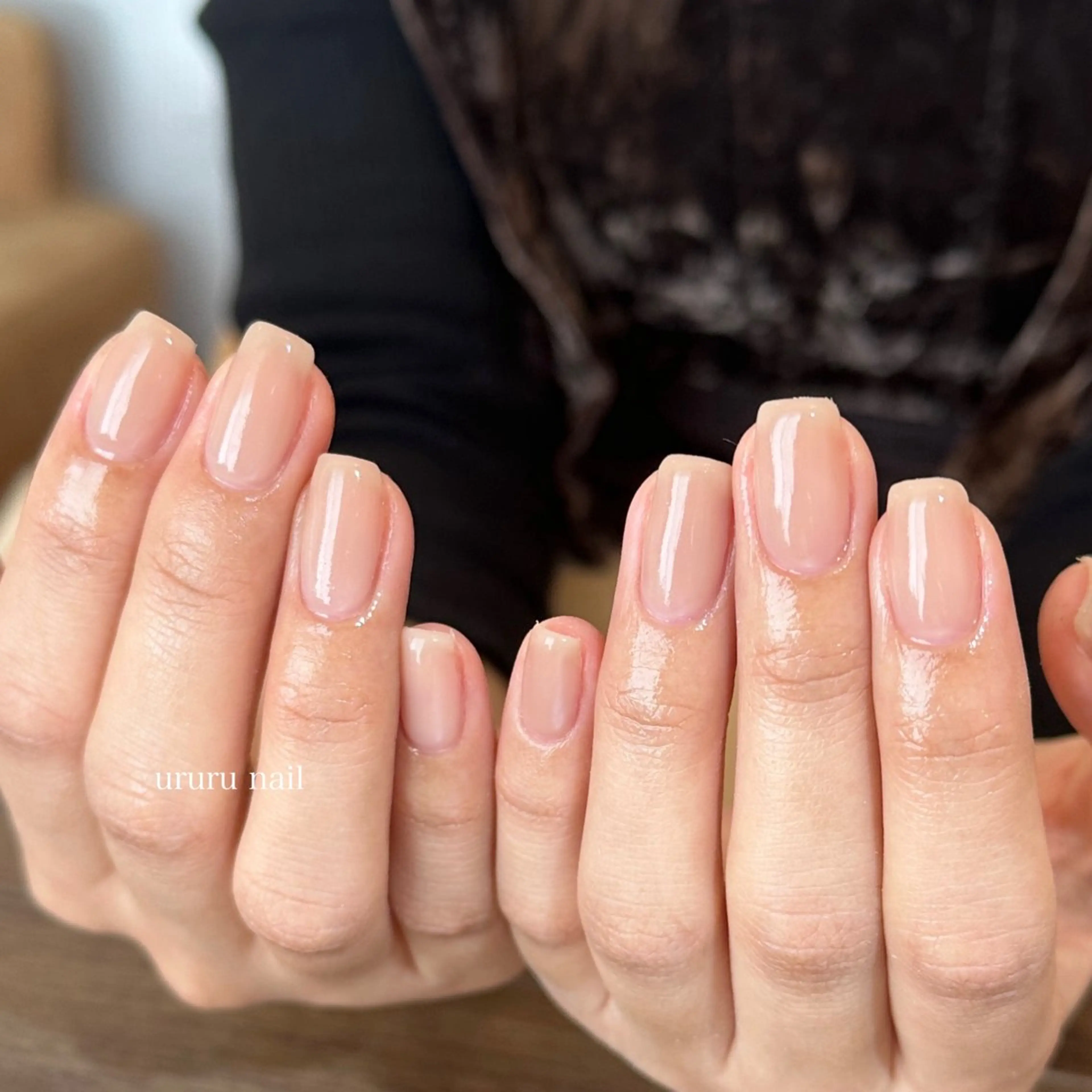 ネイル ハンドネイル mio _POHEURのネイルデザイン