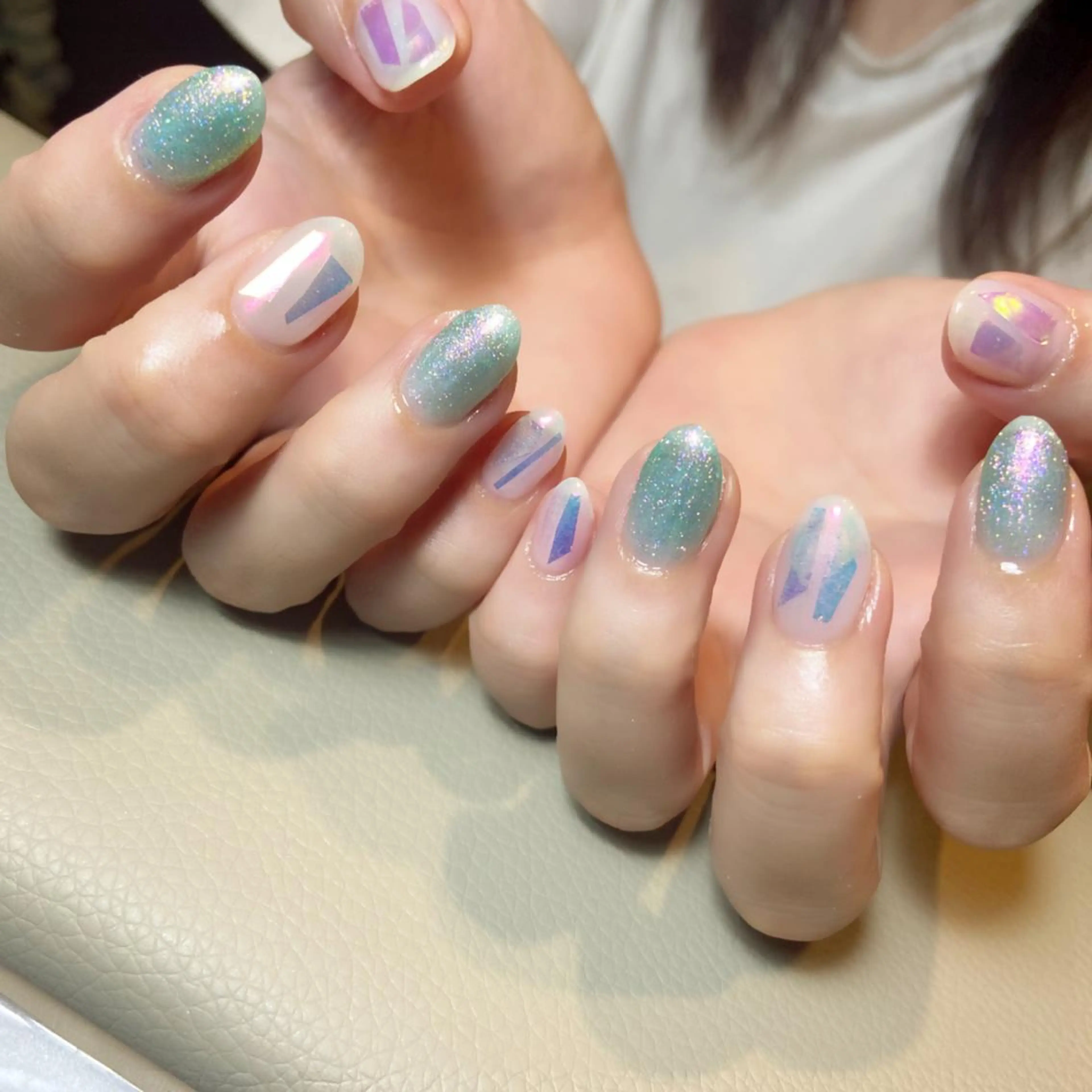 ネイル エステティックサロン Liente(リアンテ)所属・Hashimoto .のエステ・リラクイメージ