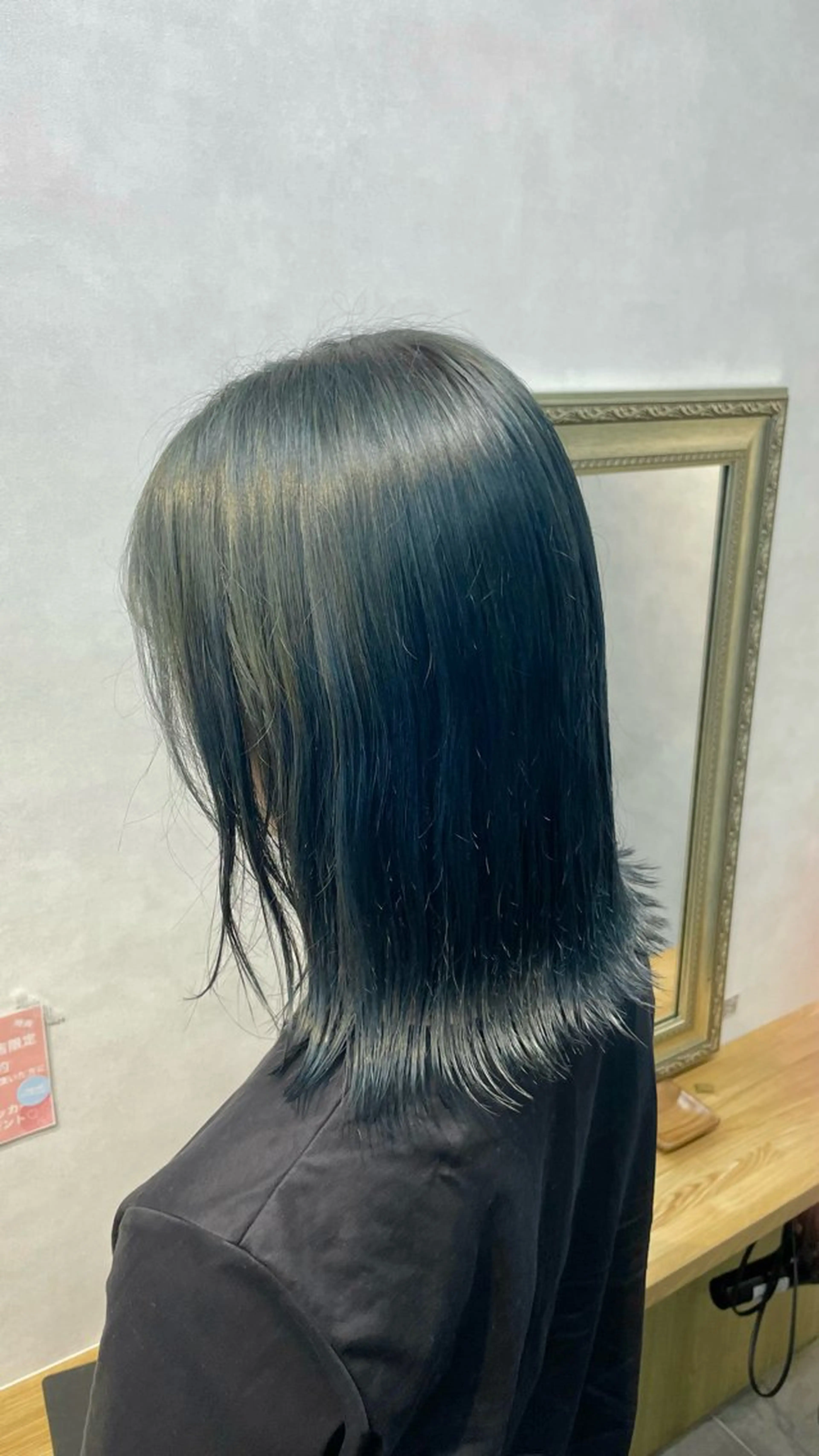 カラー ✨ボブカット 期間限定無料✨大智のヘアスタイル