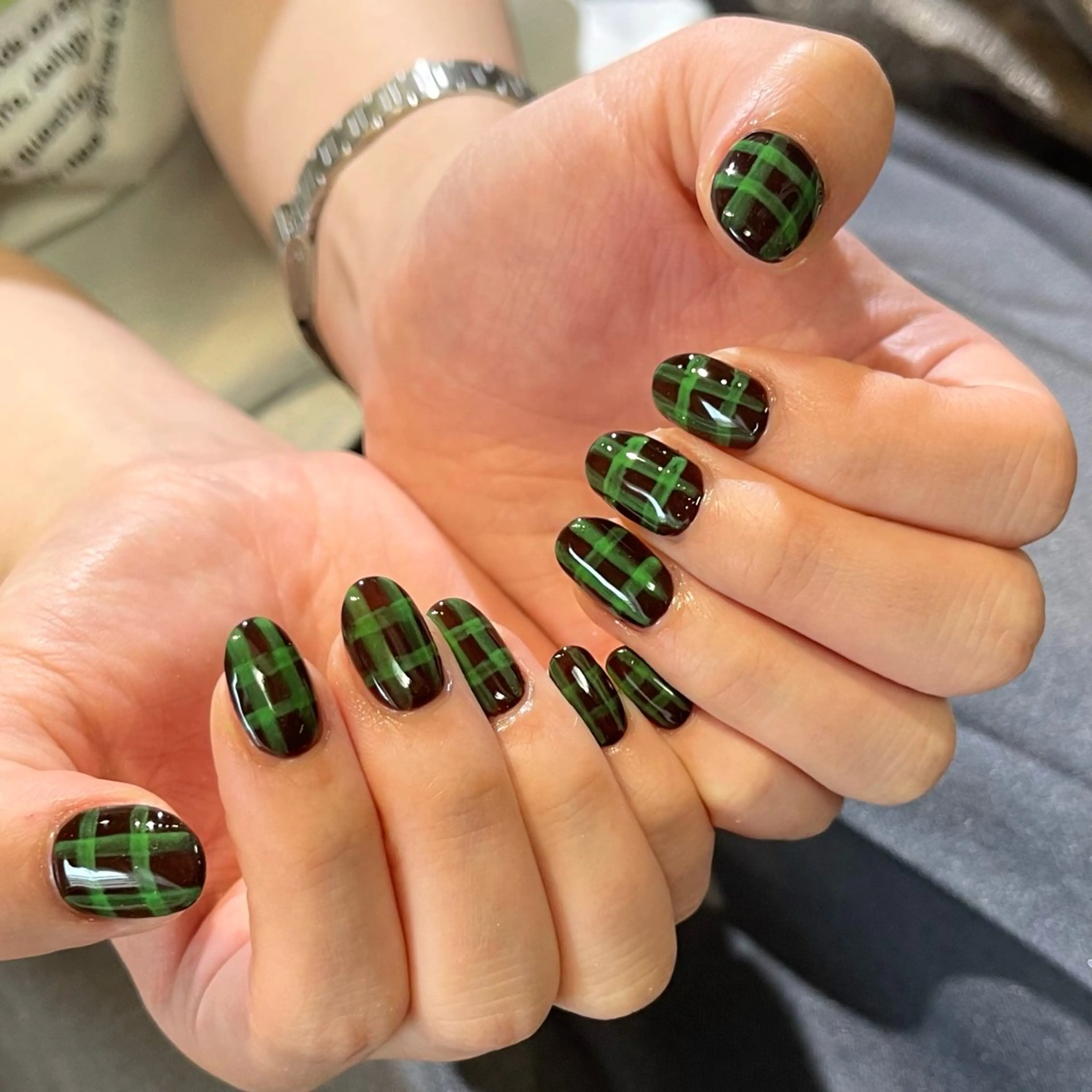 ネイル ハンドネイル nt... nailのネイルデザイン