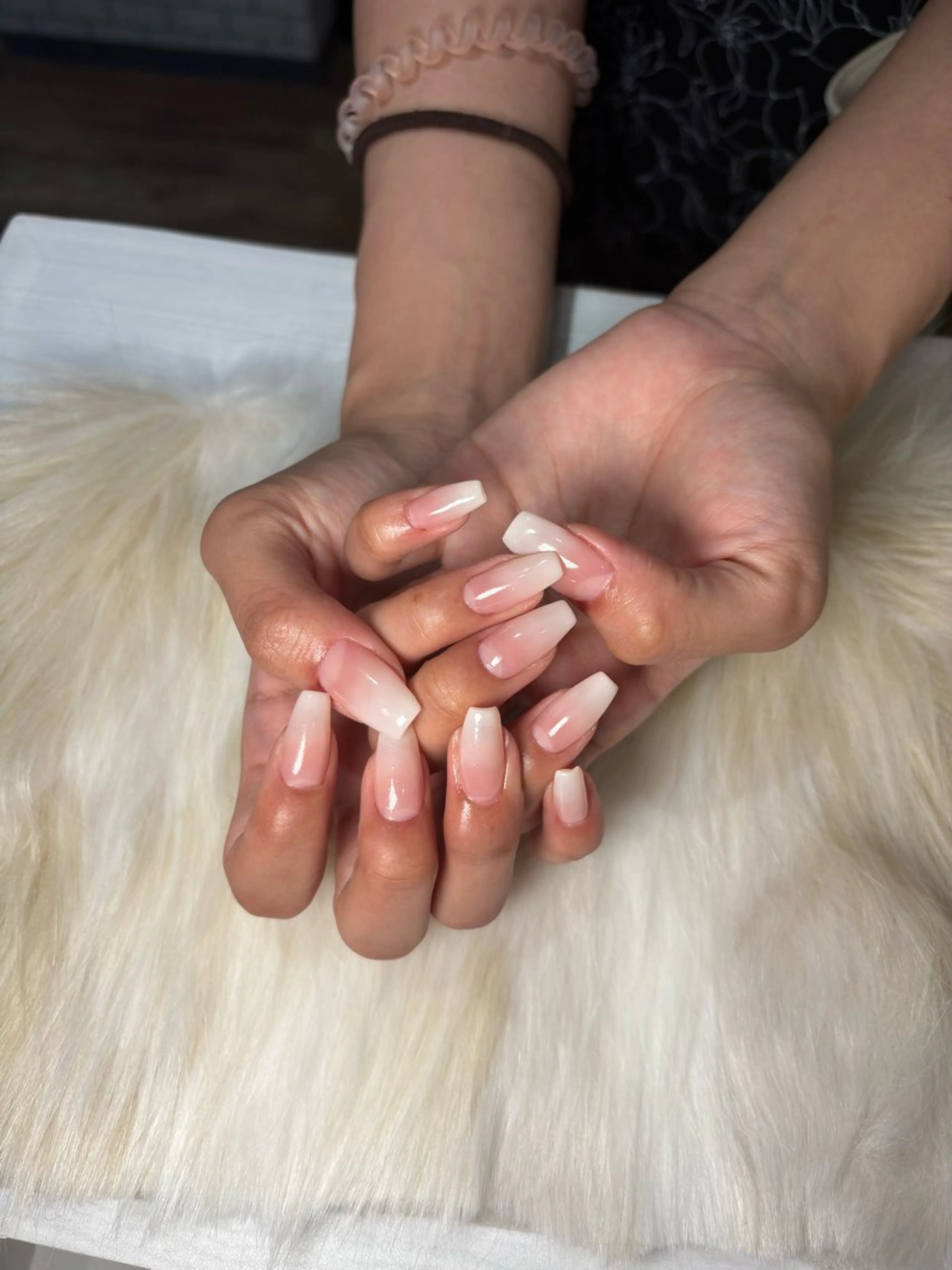 ネイル ハンドネイル Y U K Iのネイルデザイン