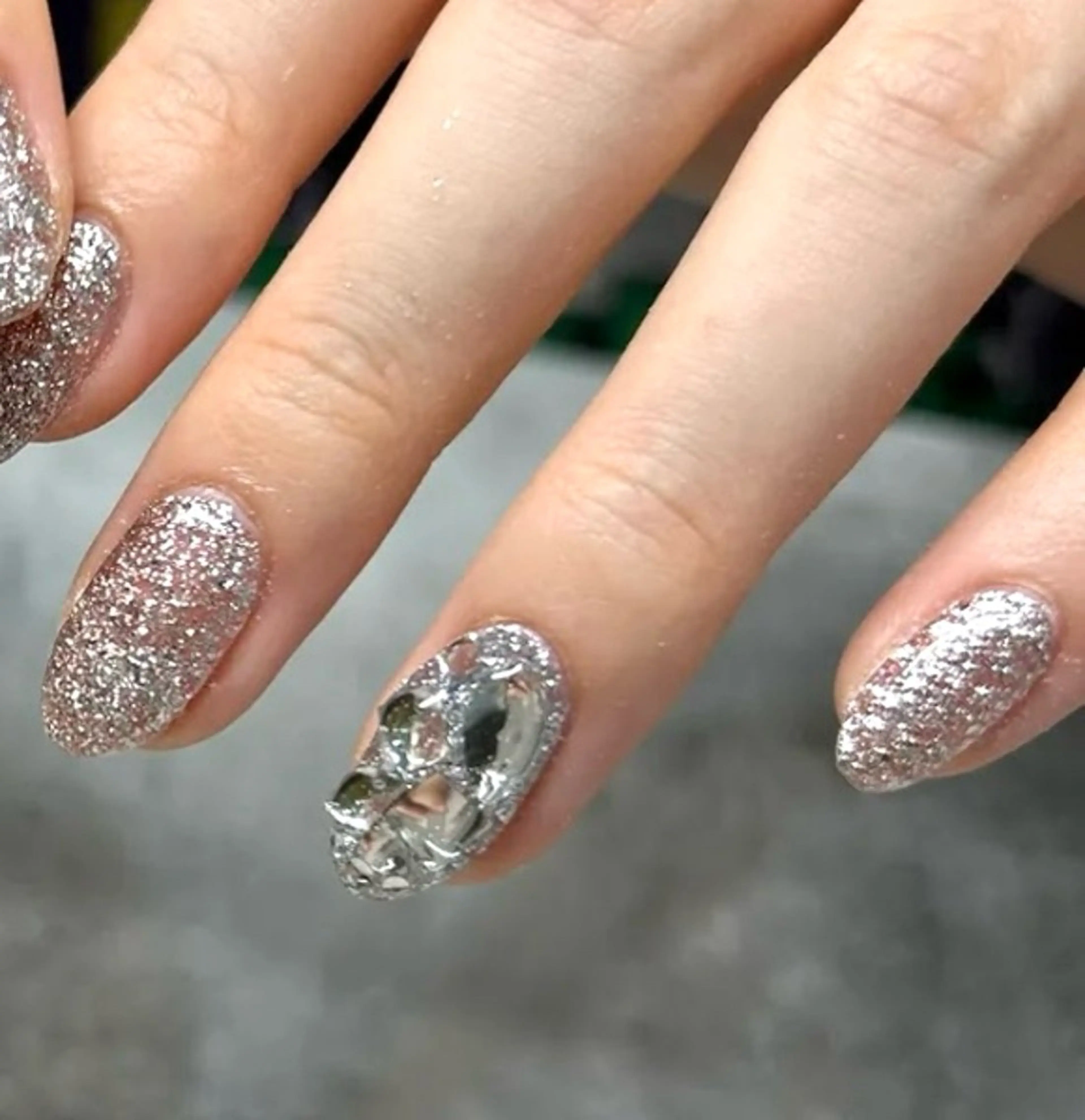 【3名様限定】ワンカラー＆埋めつくし🫧ྀི（ソフトジェルオフあり限定）の写真