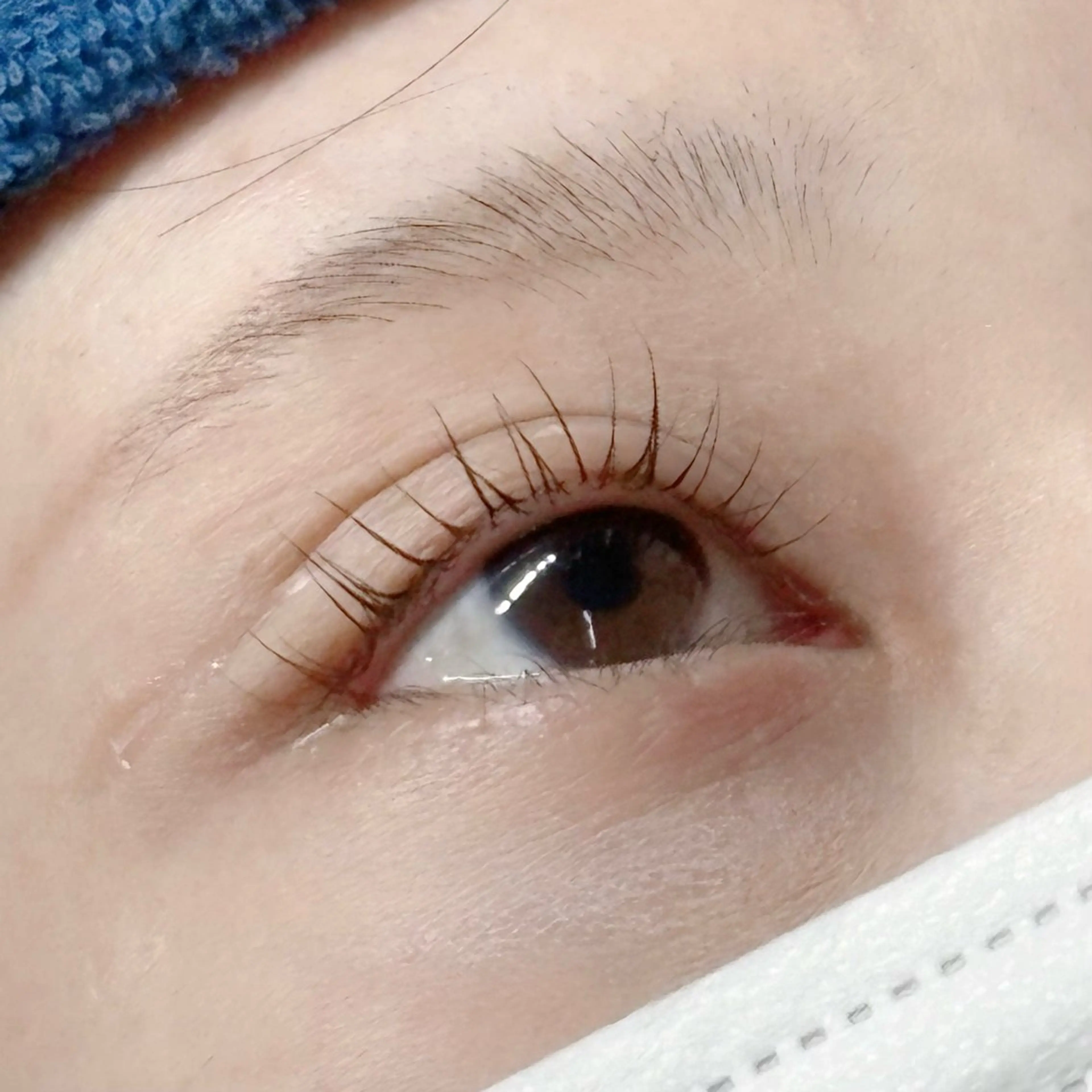 マツエク・マツパ 長 井のマツエク・マツパデザイン