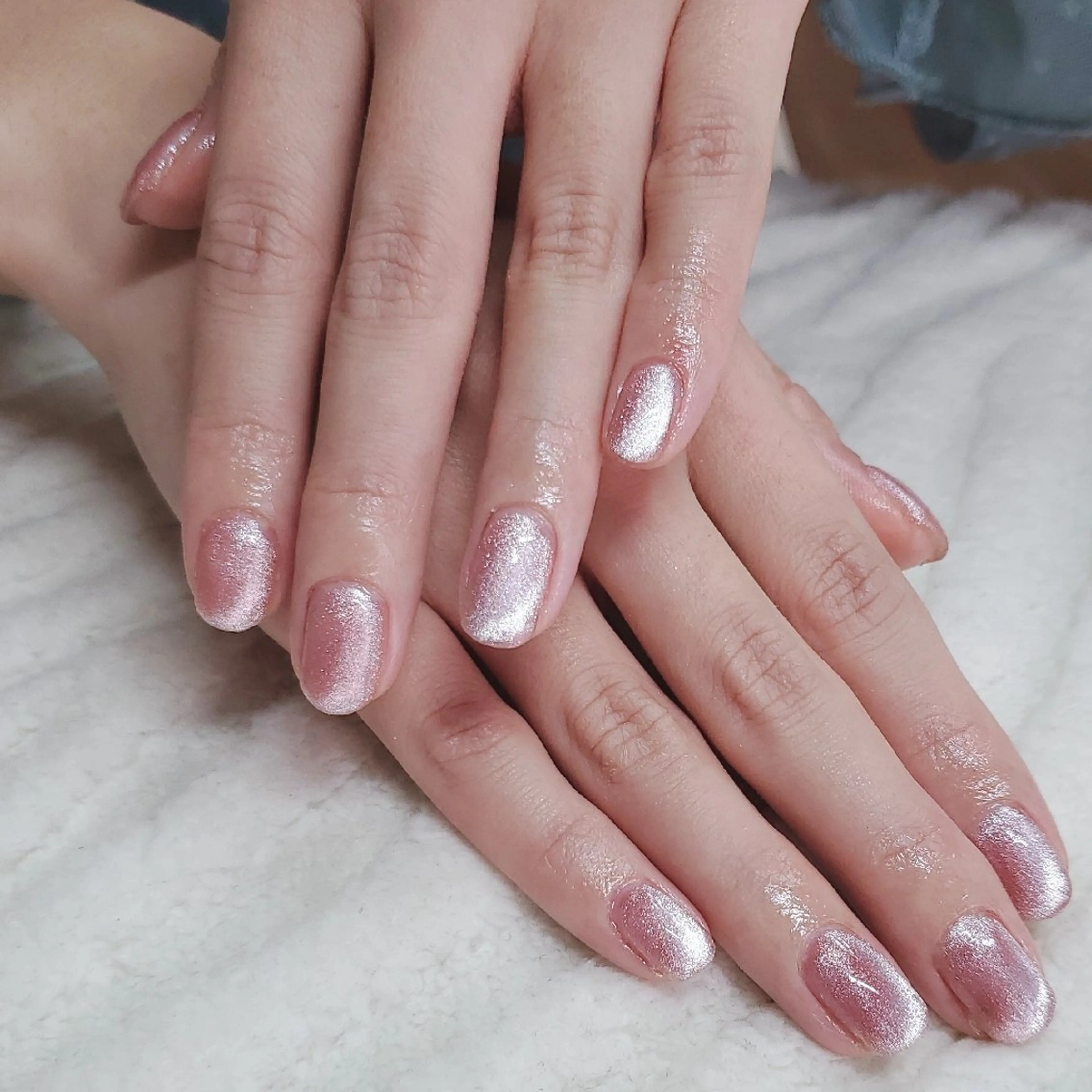 ネイル マグネットネイル AnotherNail所属・藤井 みなこのネイルデザイン