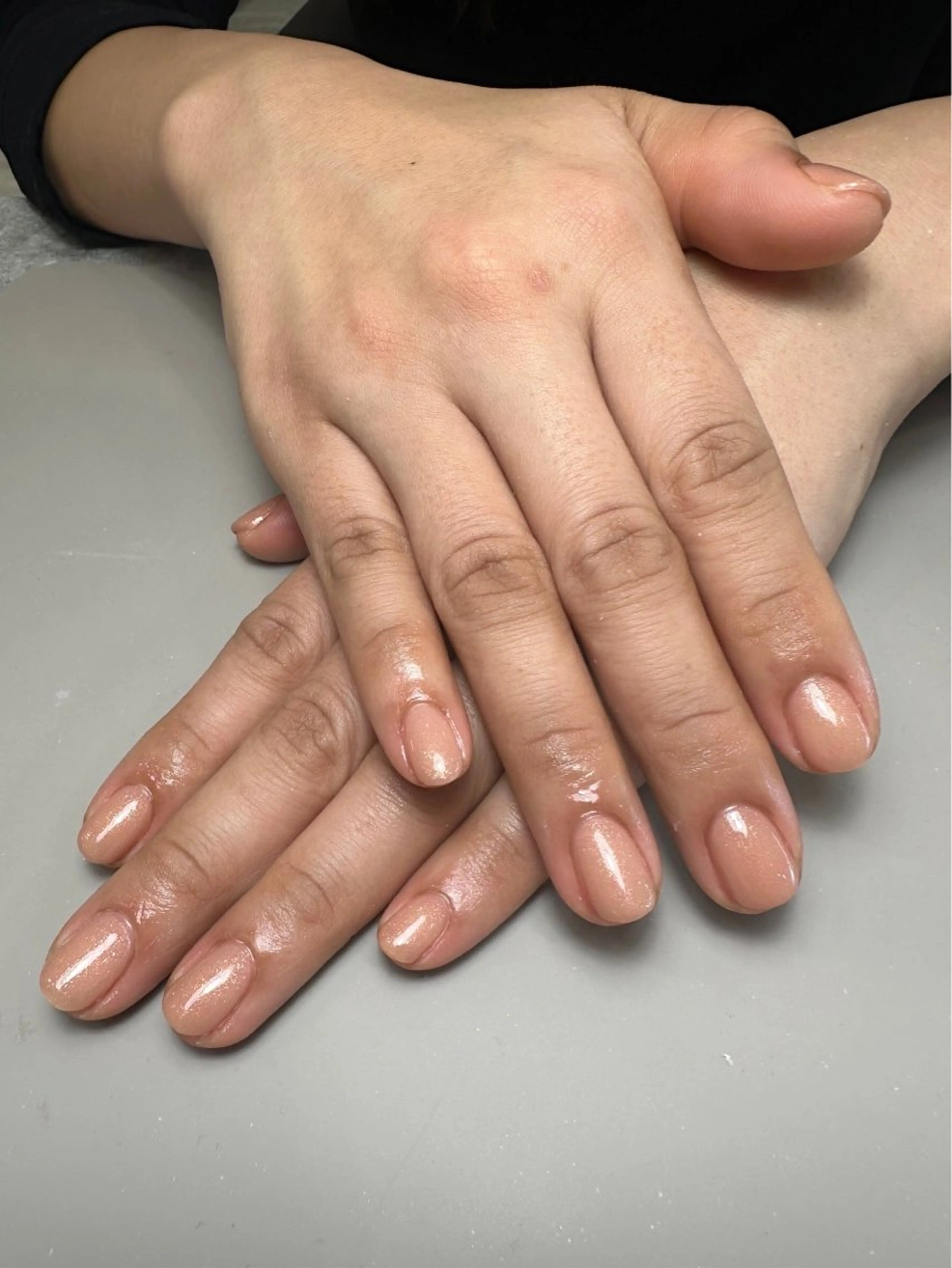 ネイル LUMIERE🎀 ERIKAのネイルデザイン