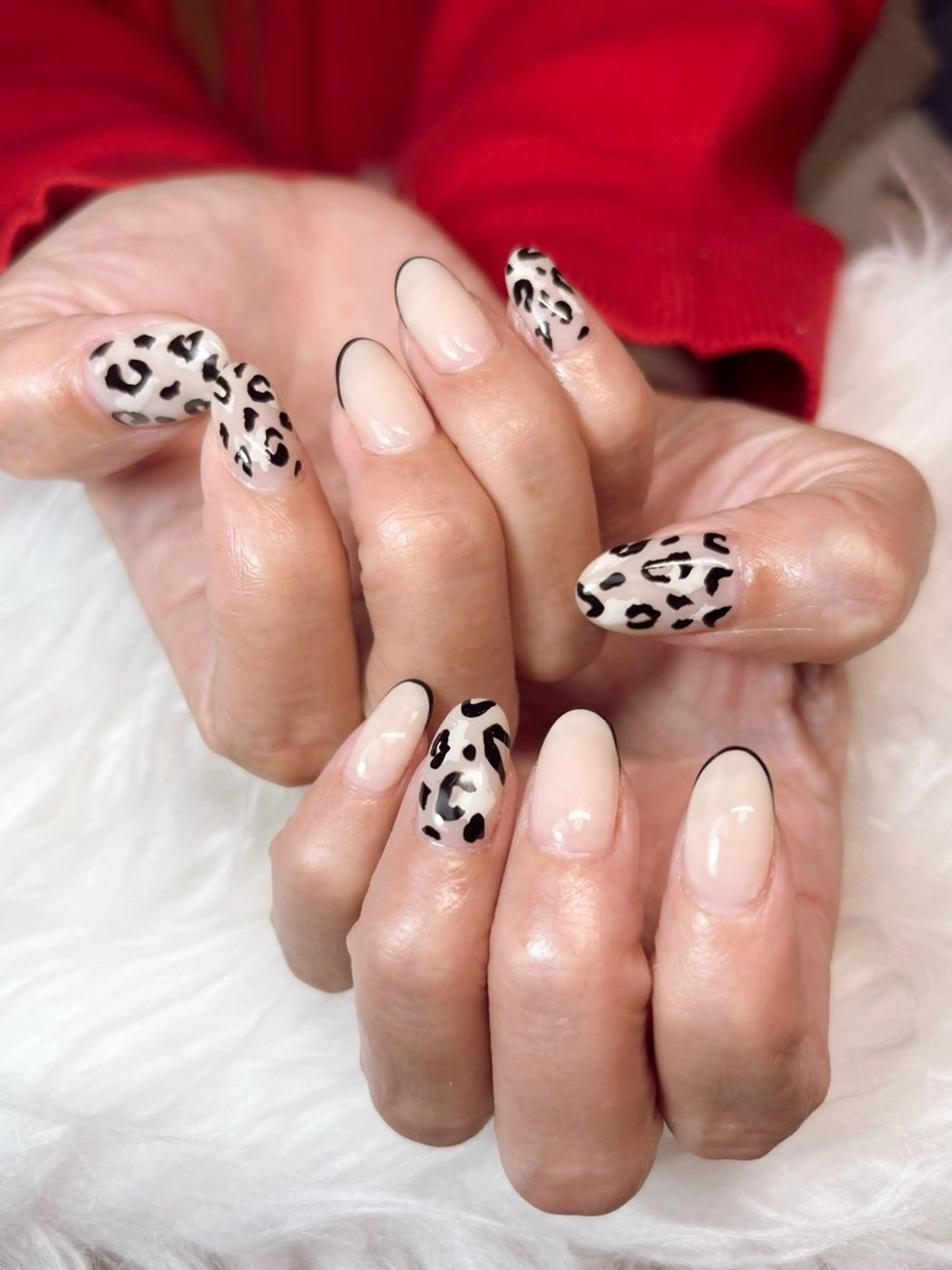 ネイル ハンドネイル nail salon epeのネイルデザイン