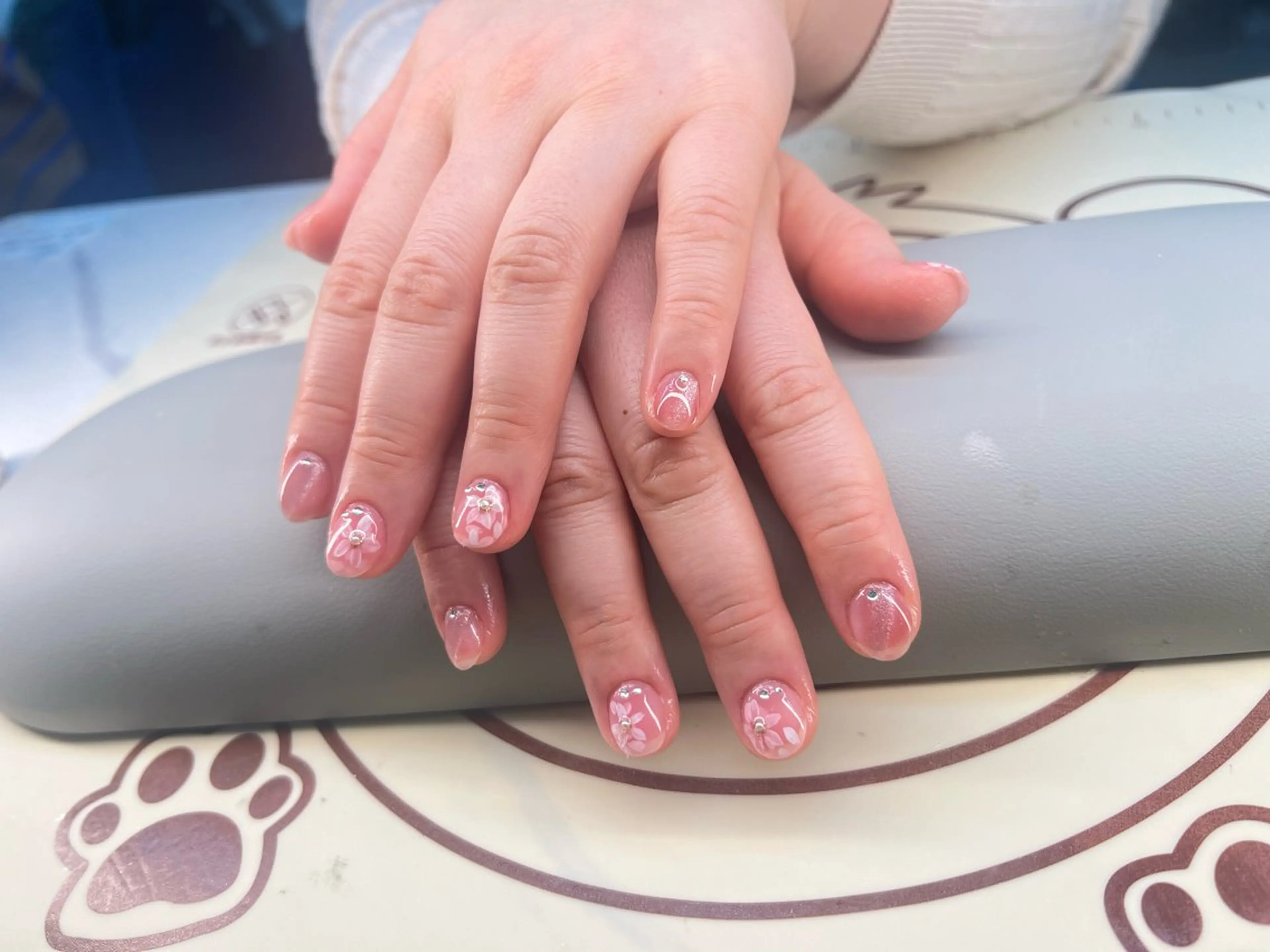 ネイル See·U  nail salon所属・See.u モモ（南浦和）のネイルデザイン