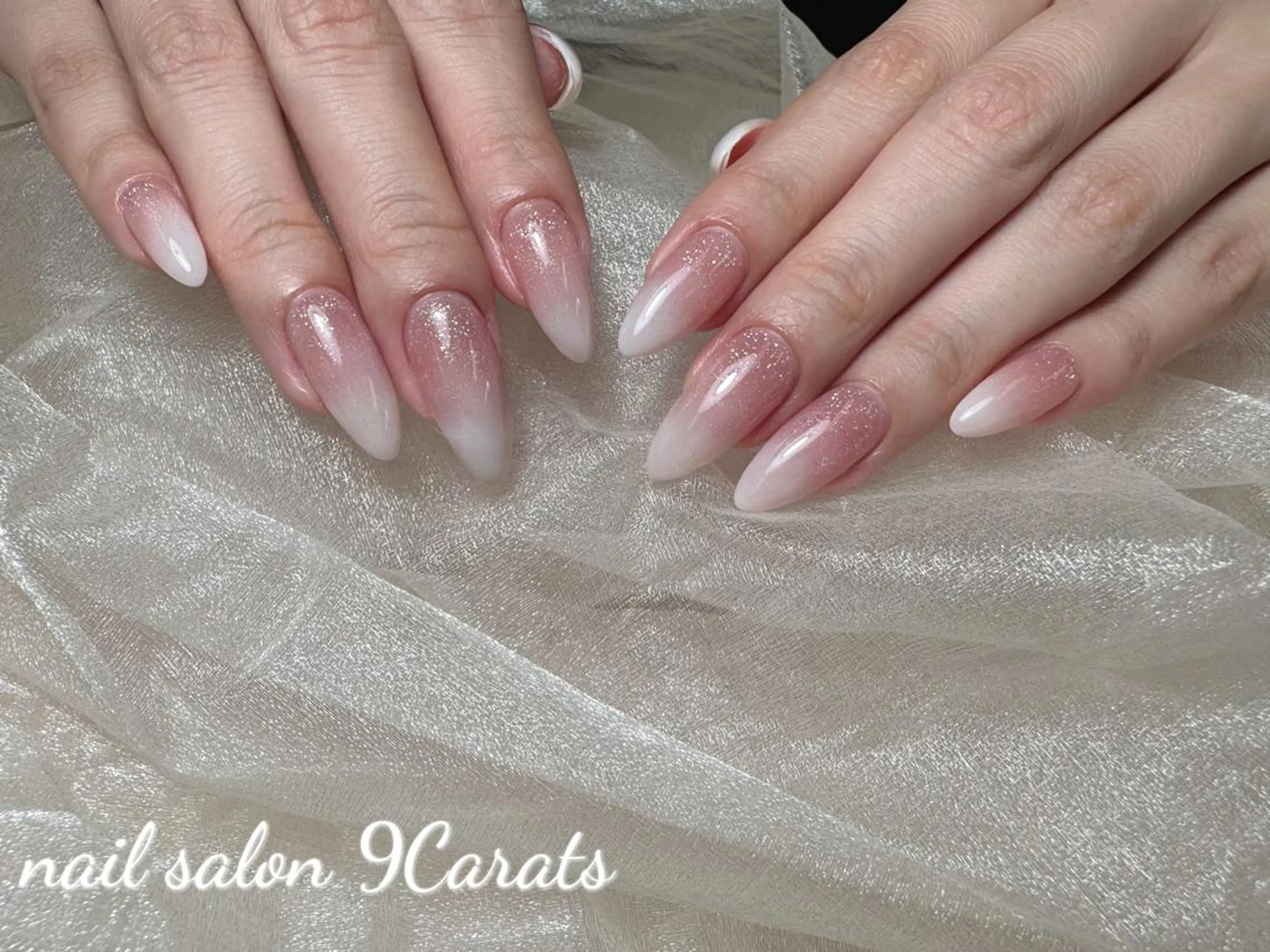 ネイル ネイルサロン 9Carats神田のネイルデザイン