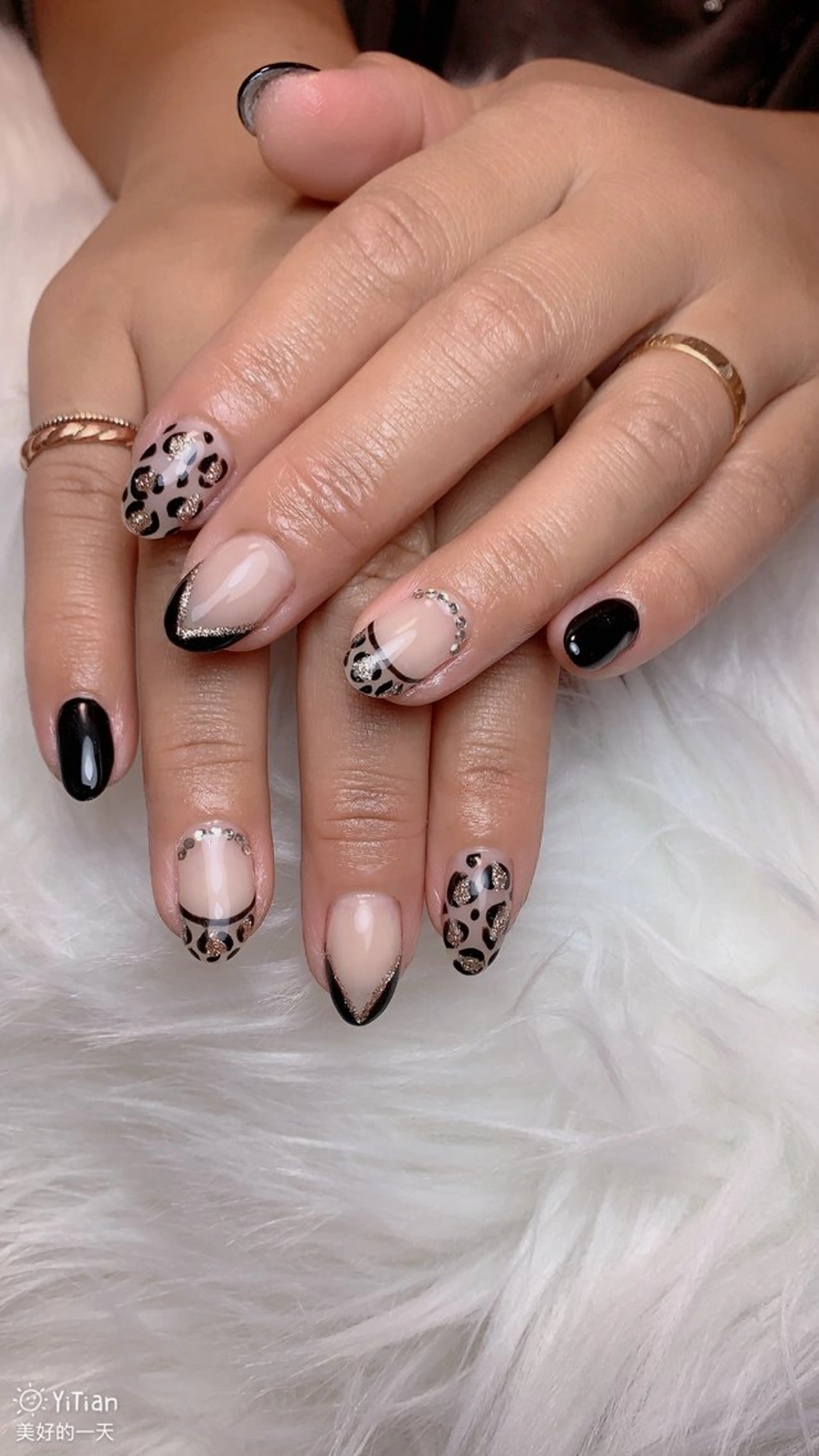 ネイル S·Kネイルサロン所属・S·K ネイルサロンのネイルデザイン