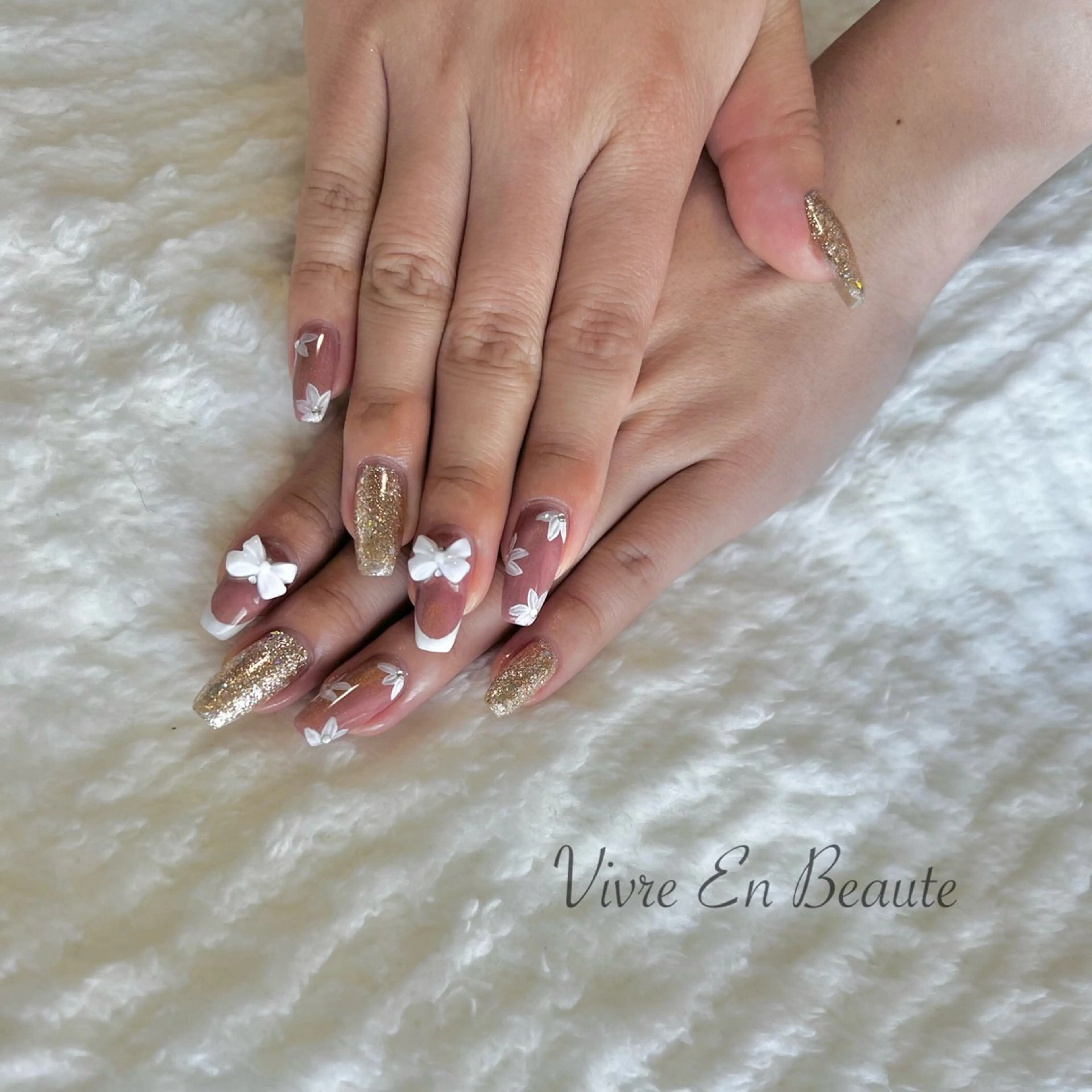 ネイル S Nailのネイルデザイン