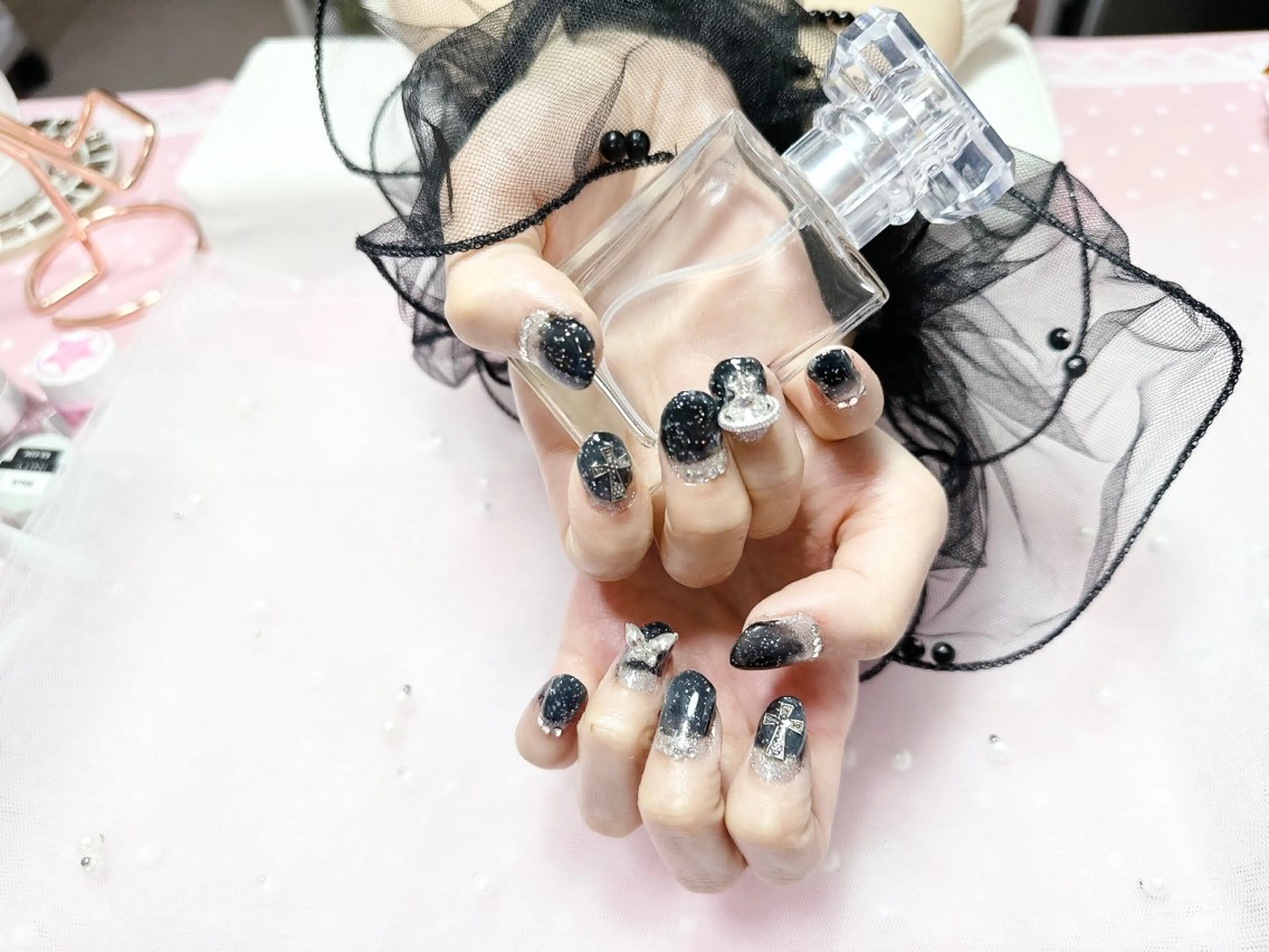 ネイル グラデーション Nail Salon nutaのその他イメージ