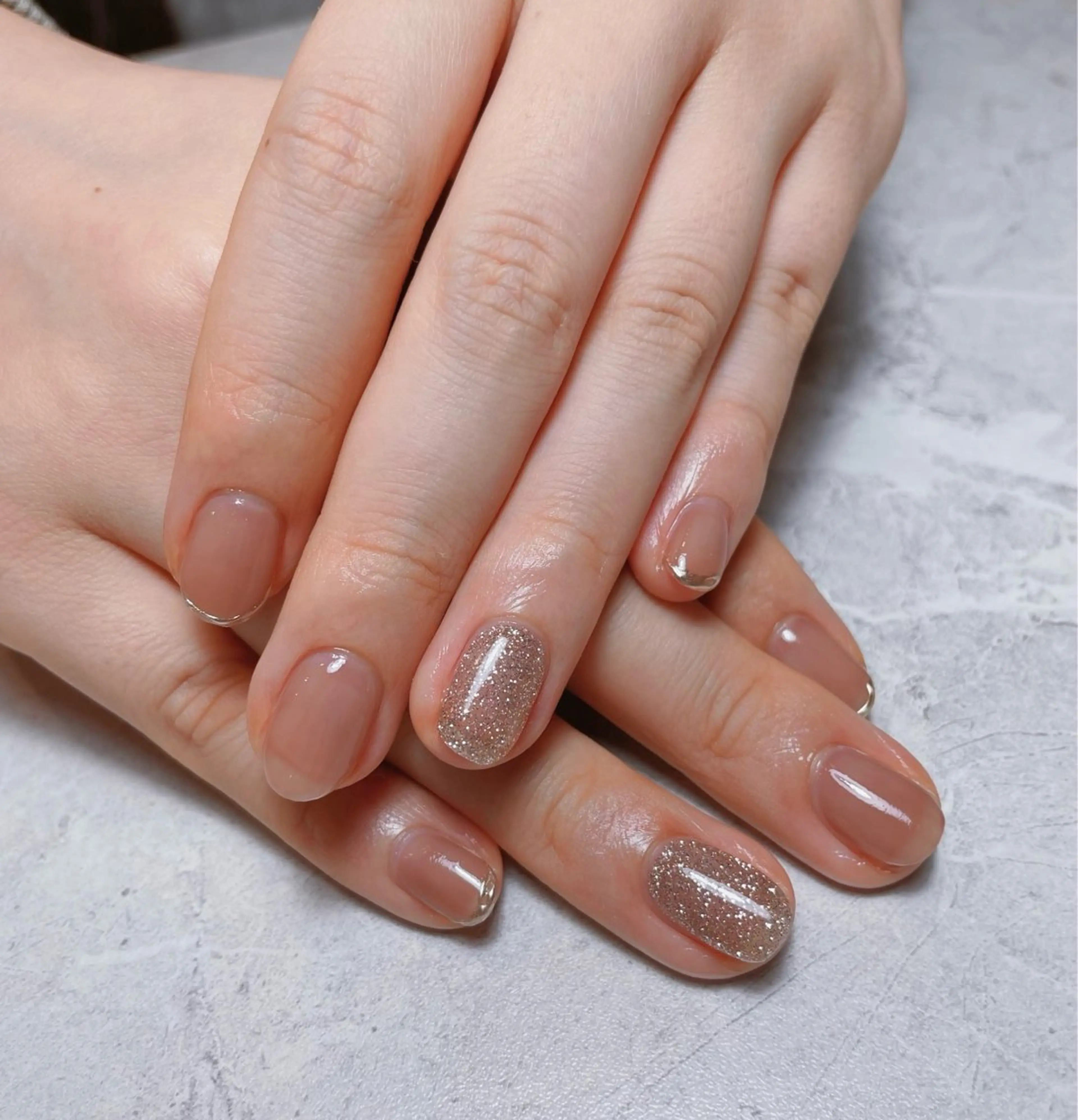 ネイル ハンドネイル TotalBeautySalon UNCHEL所属・Ito ayakaのその他イメージ