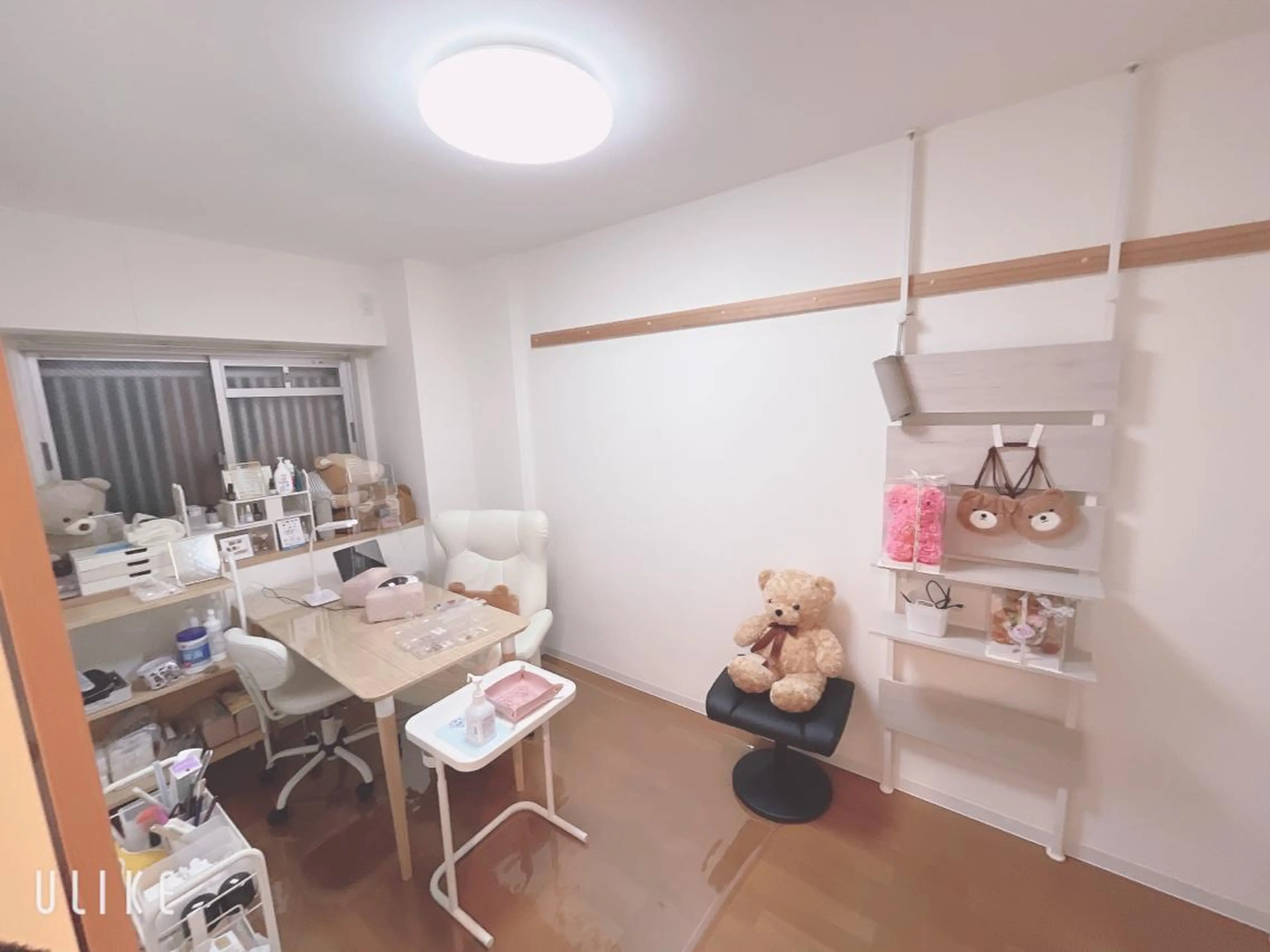 ネイル Som Bear所属・nail salon Som Bear🧸のネイルデザイン