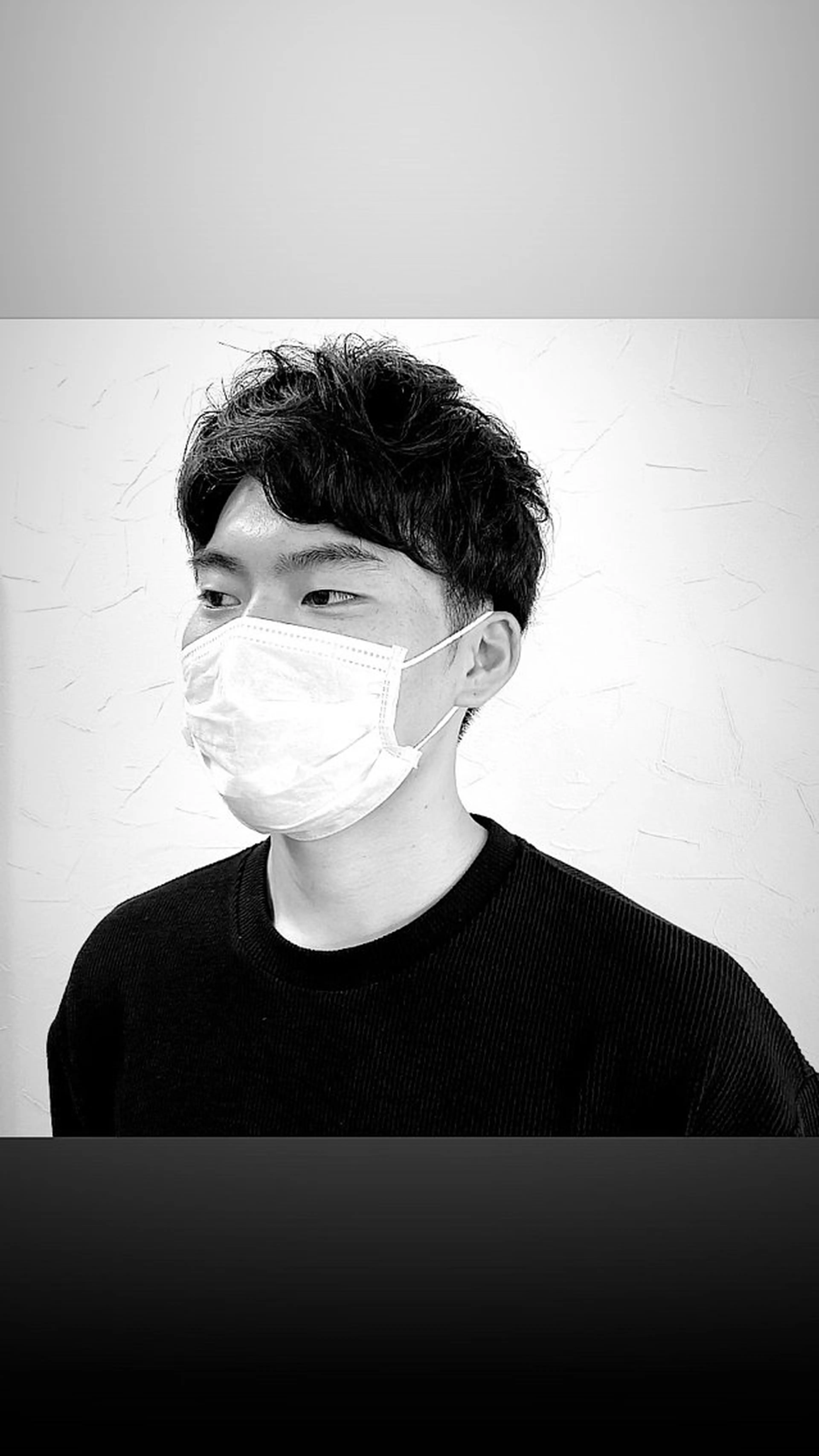 ショート カラー パーマ cotton 松本店所属・cotton松本店 たかゆきのヘアスタイル