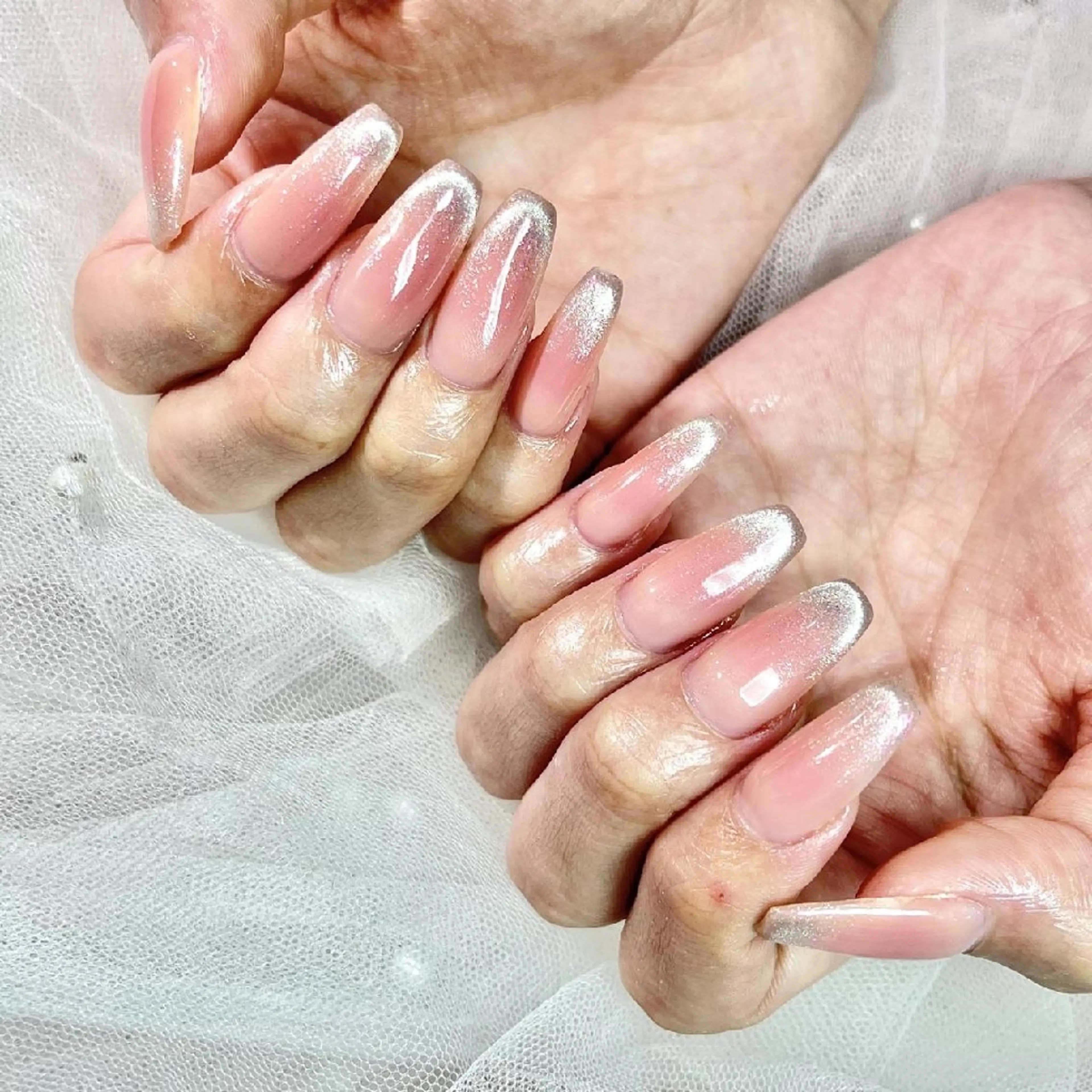 ネイル ハンドネイル Alissa所属・Alissa Nailのネイルデザイン
